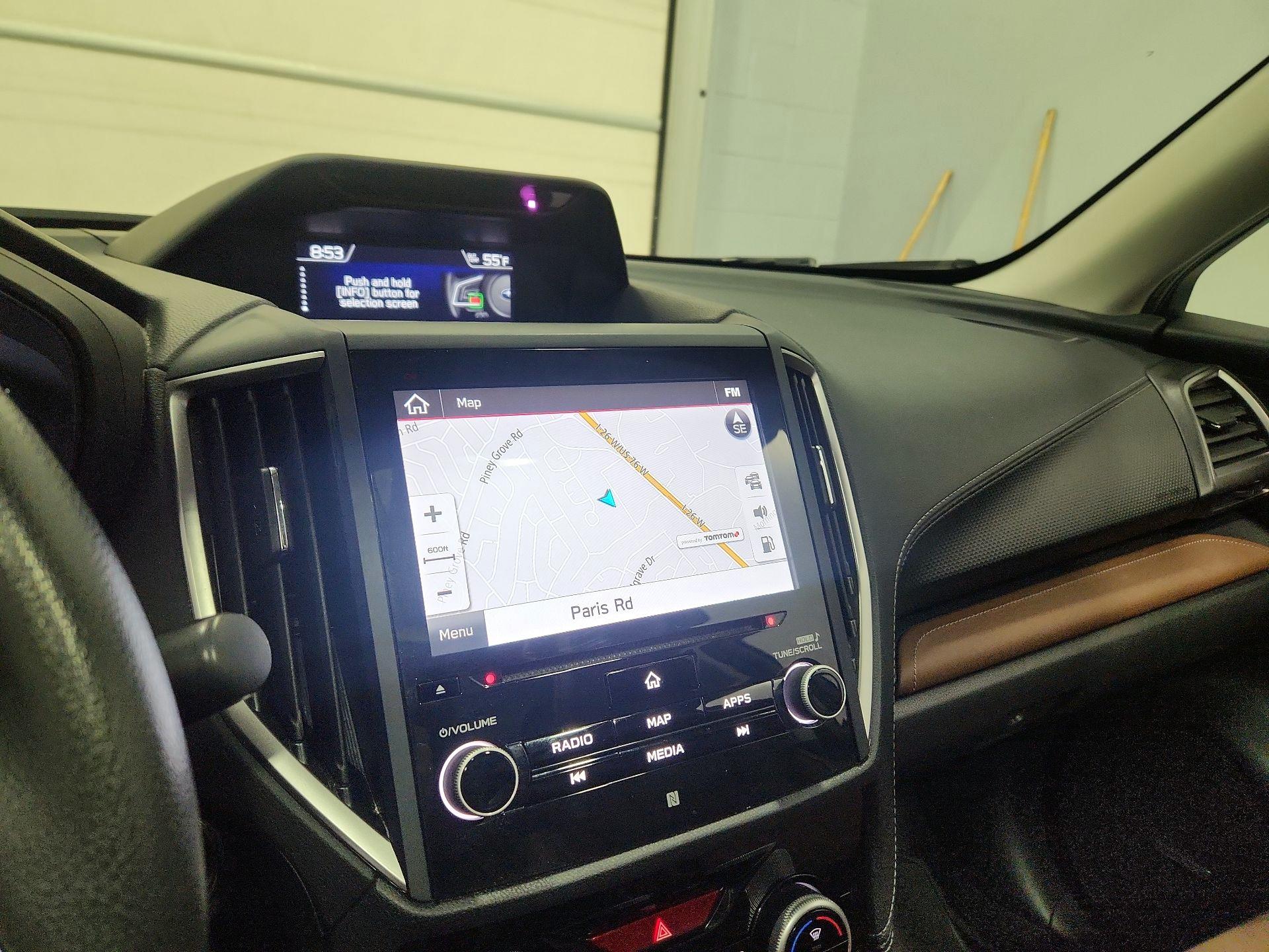 Thumbnail: 2021 Subaru Forester - 14