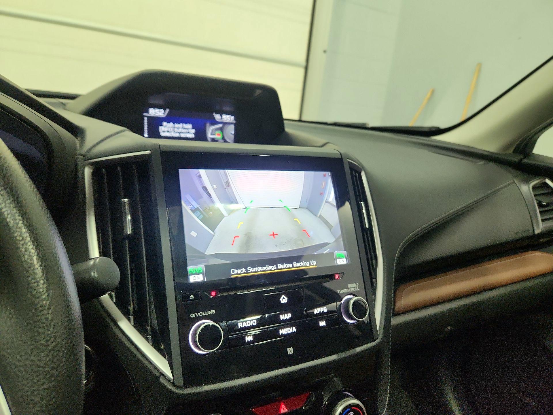 Thumbnail: 2021 Subaru Forester - 15