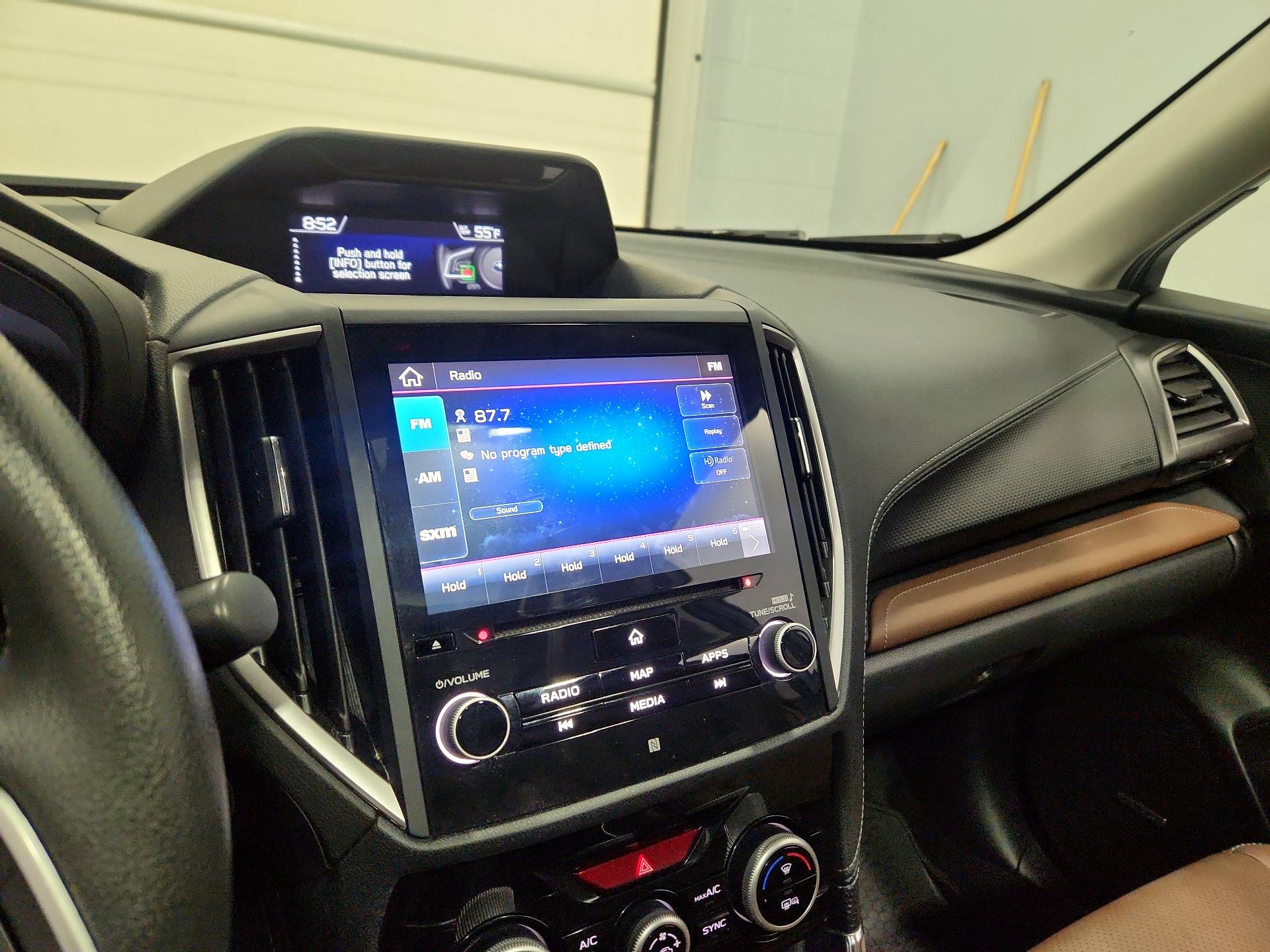 Thumbnail: 2021 Subaru Forester - 16