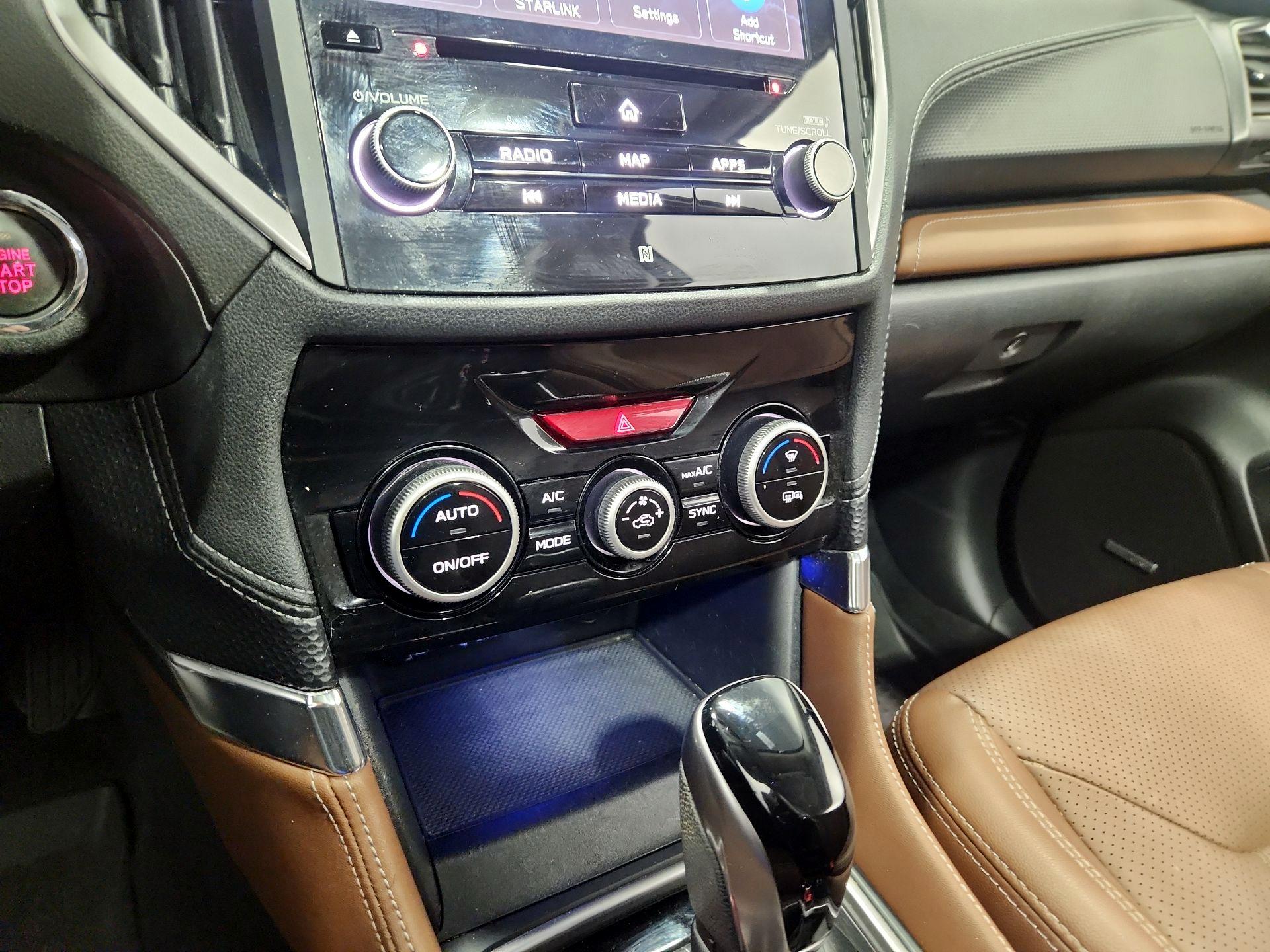 Thumbnail: 2021 Subaru Forester - 17