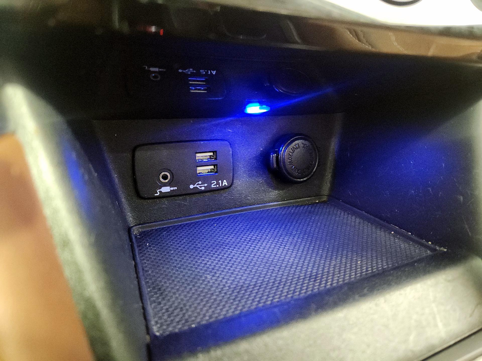 Thumbnail: 2021 Subaru Forester - 19