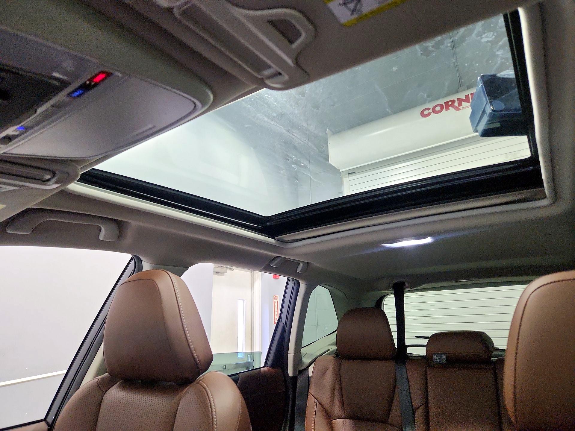 Thumbnail: 2021 Subaru Forester - 20