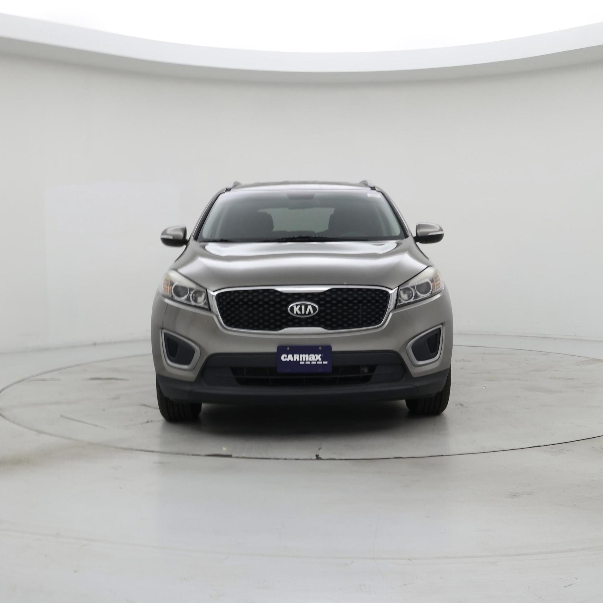 Thumbnail: 2016 Kia Sorento - 5