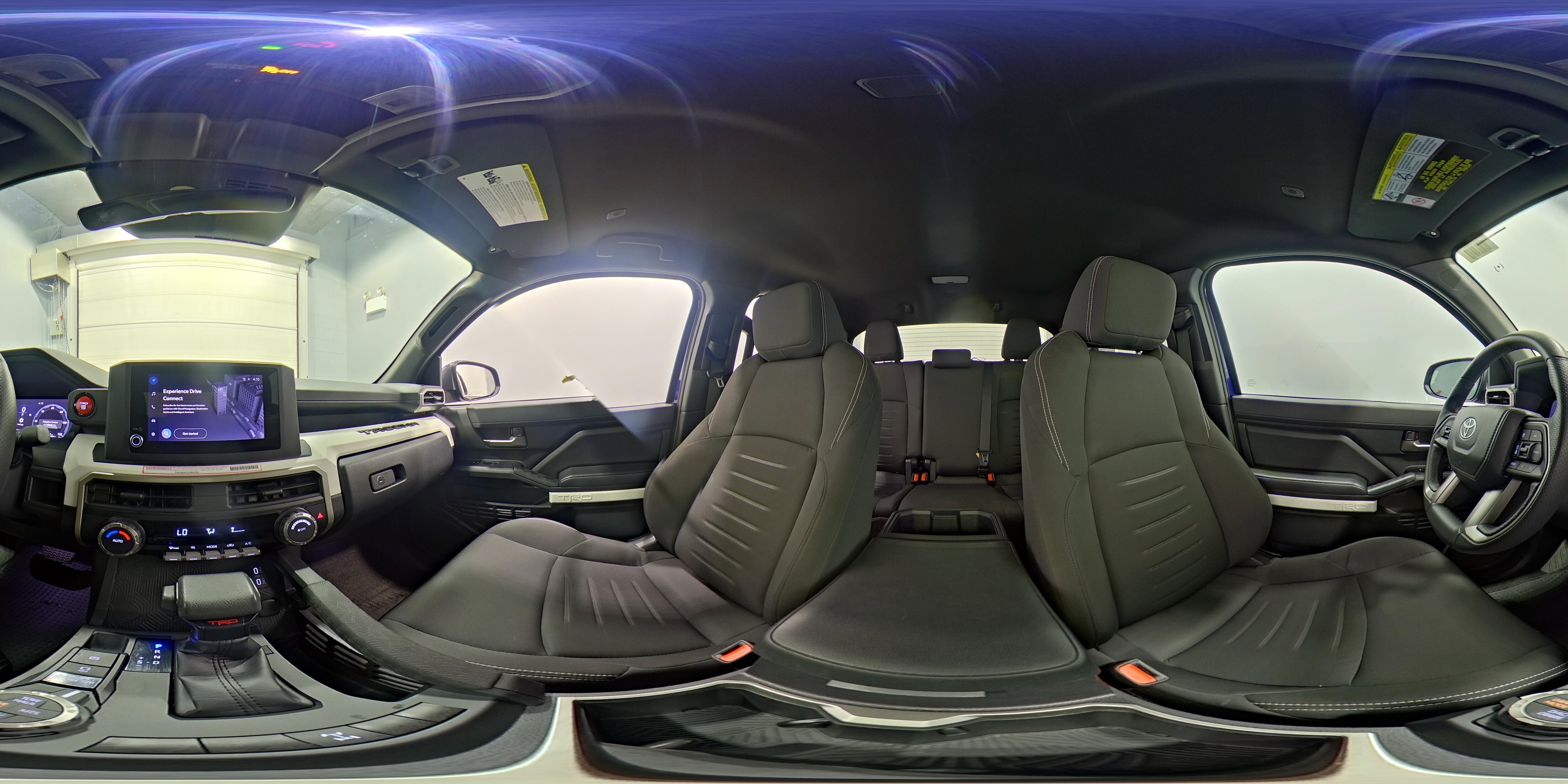 2024 Toyota Tacoma TRD Sport - Photo 25