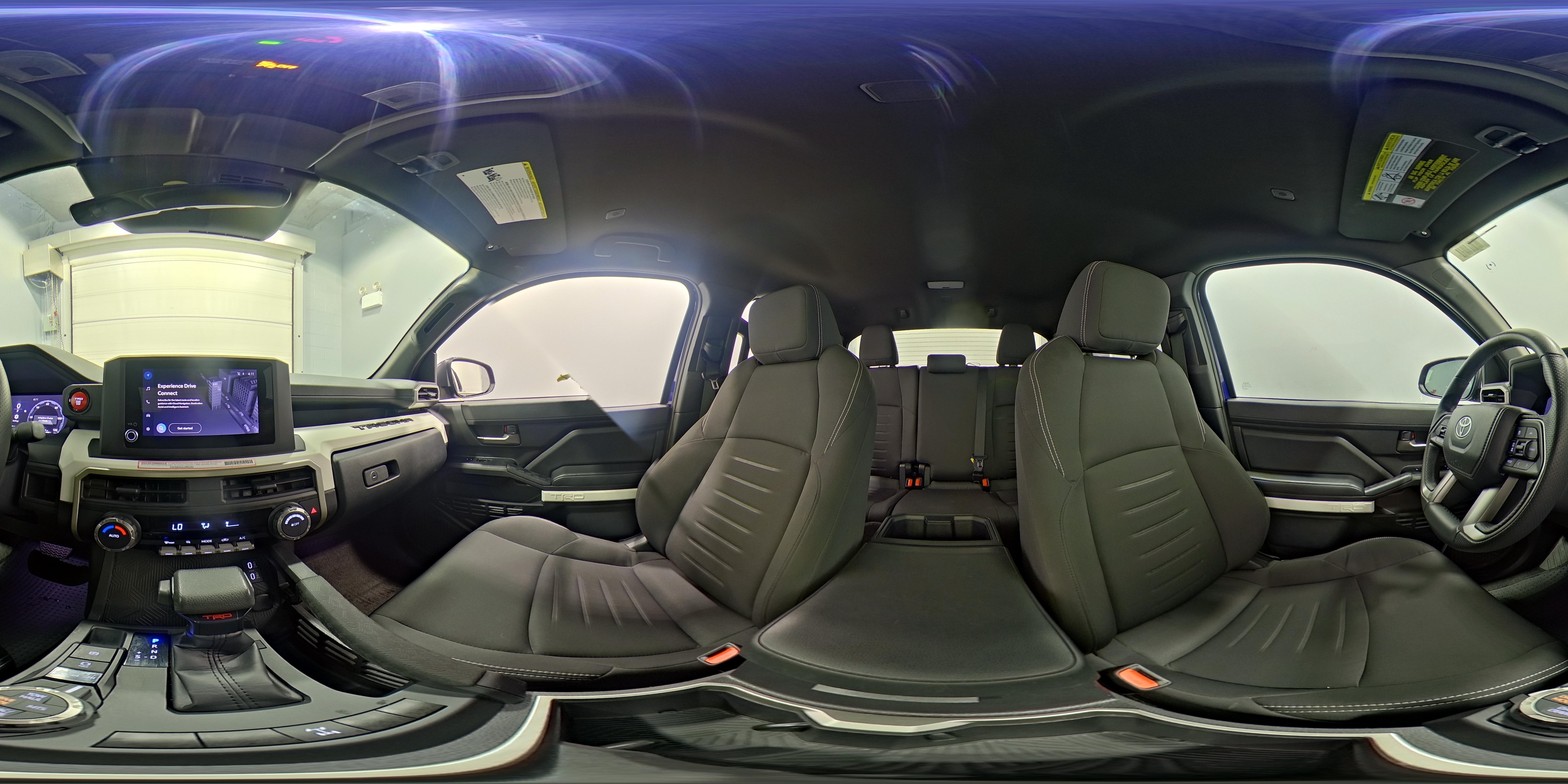 2024 Toyota Tacoma TRD Sport - Photo 27