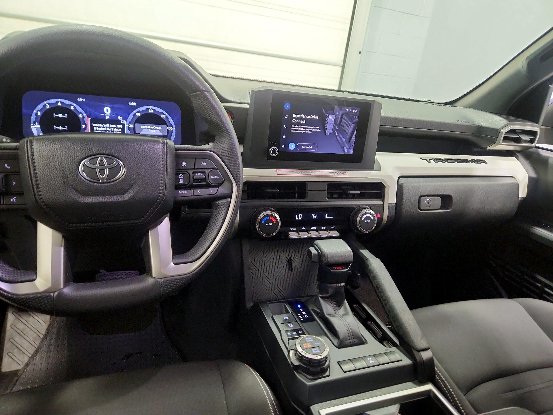 Thumbnail: 2024 Toyota Tacoma - 9