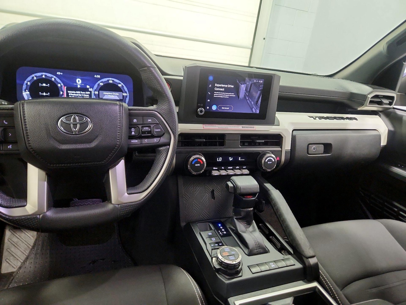 2024 Toyota Tacoma TRD Sport - Photo 10