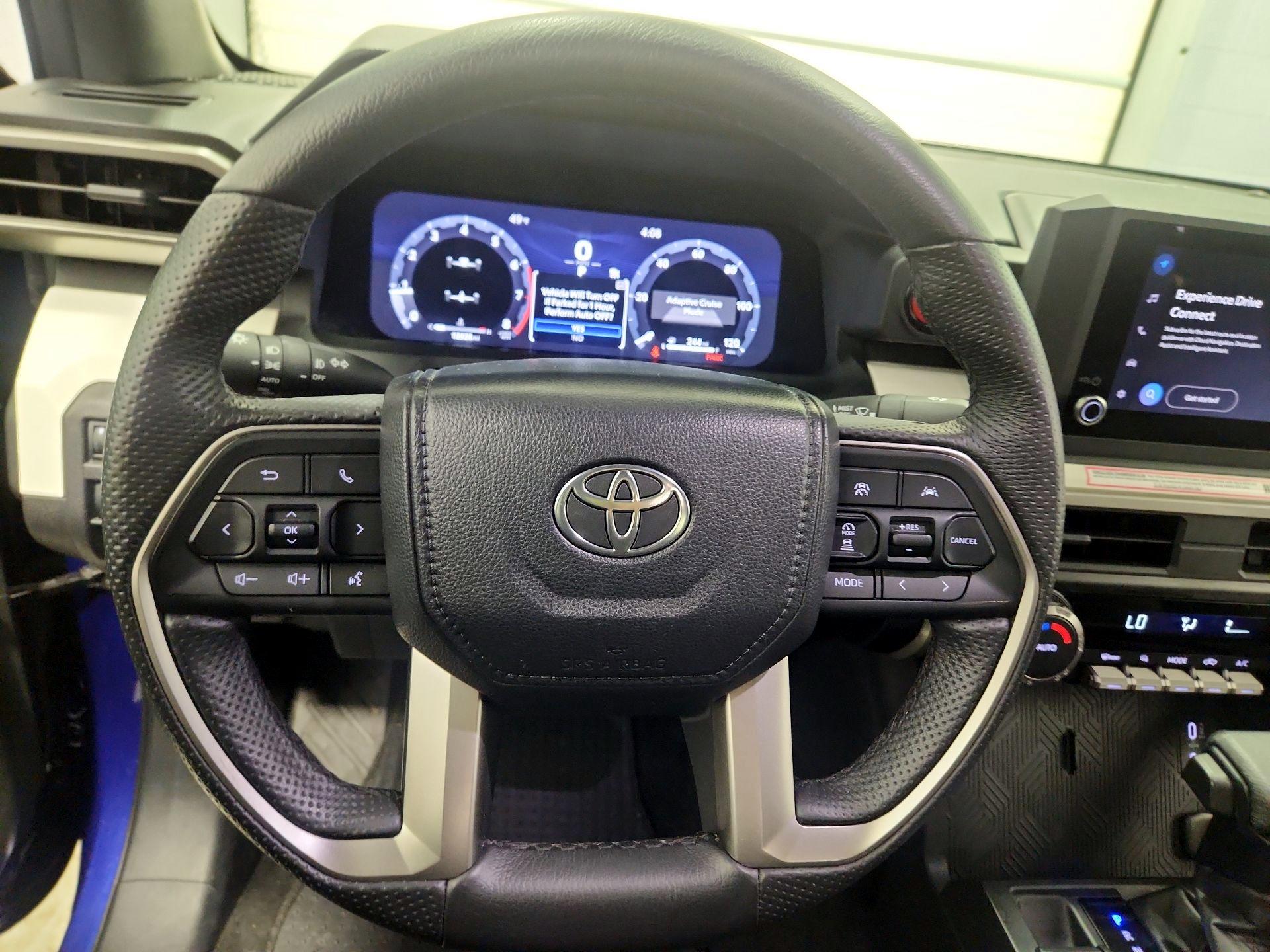 Thumbnail: 2024 Toyota Tacoma - 10