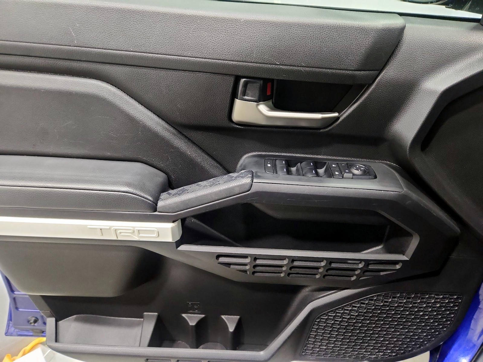 2024 Toyota Tacoma TRD Sport - Photo 13