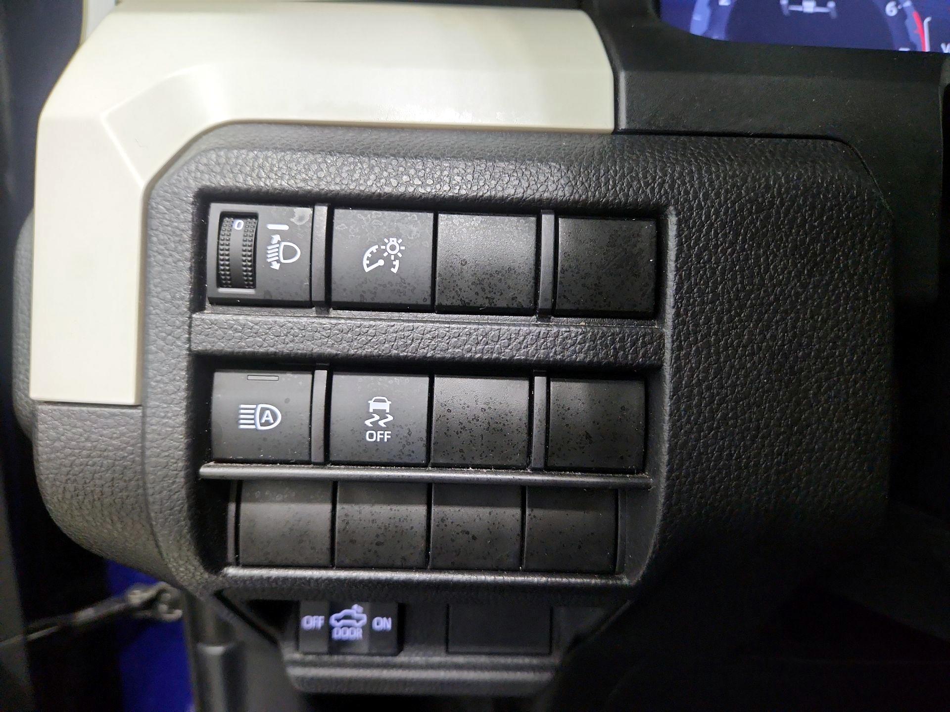 Thumbnail: 2024 Toyota Tacoma - 13