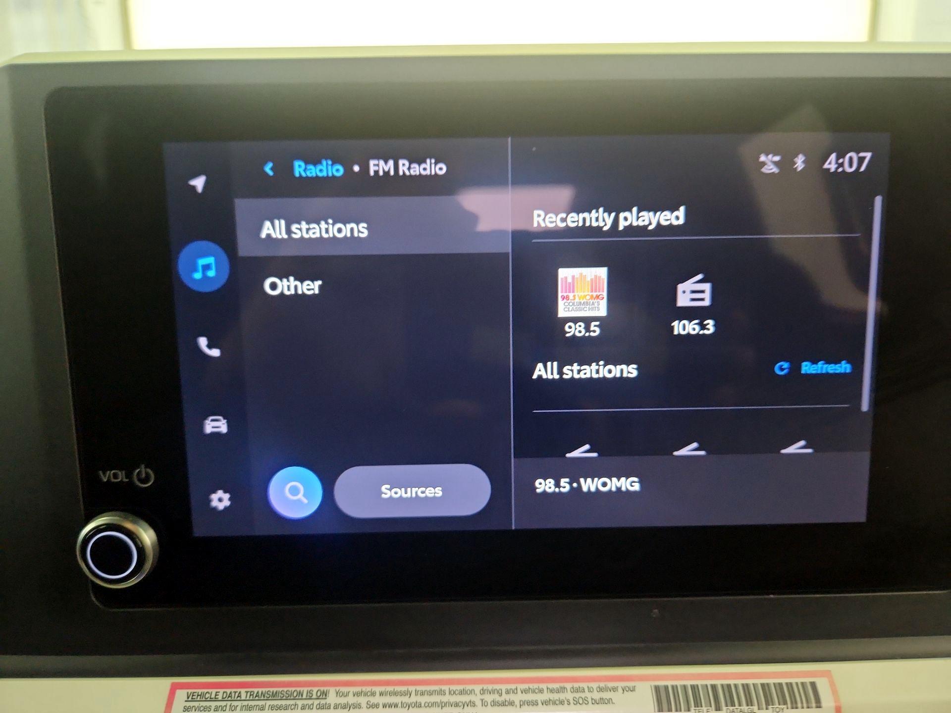 Thumbnail: 2024 Toyota Tacoma - 16