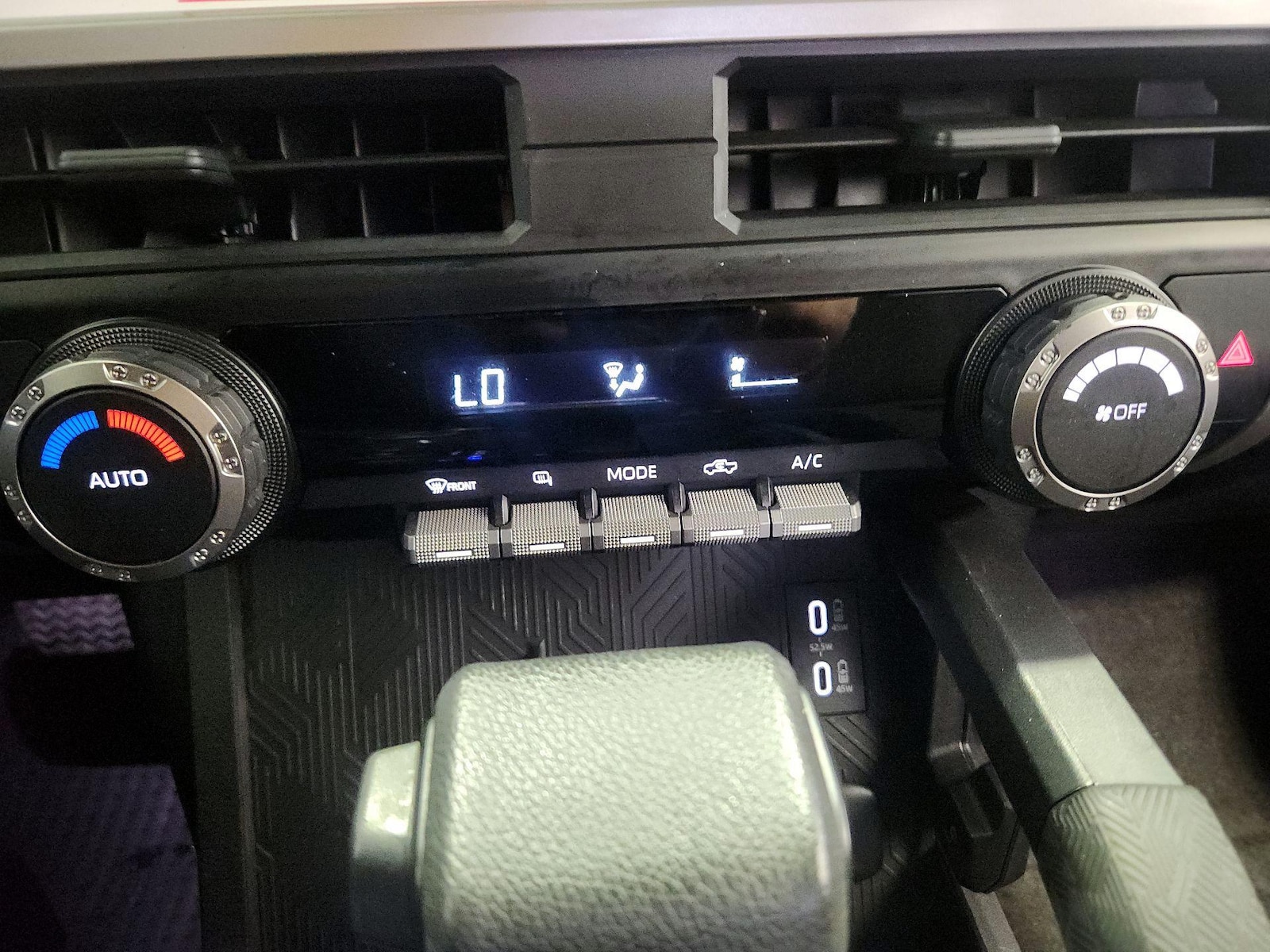 2024 Toyota Tacoma TRD Sport - Photo 18