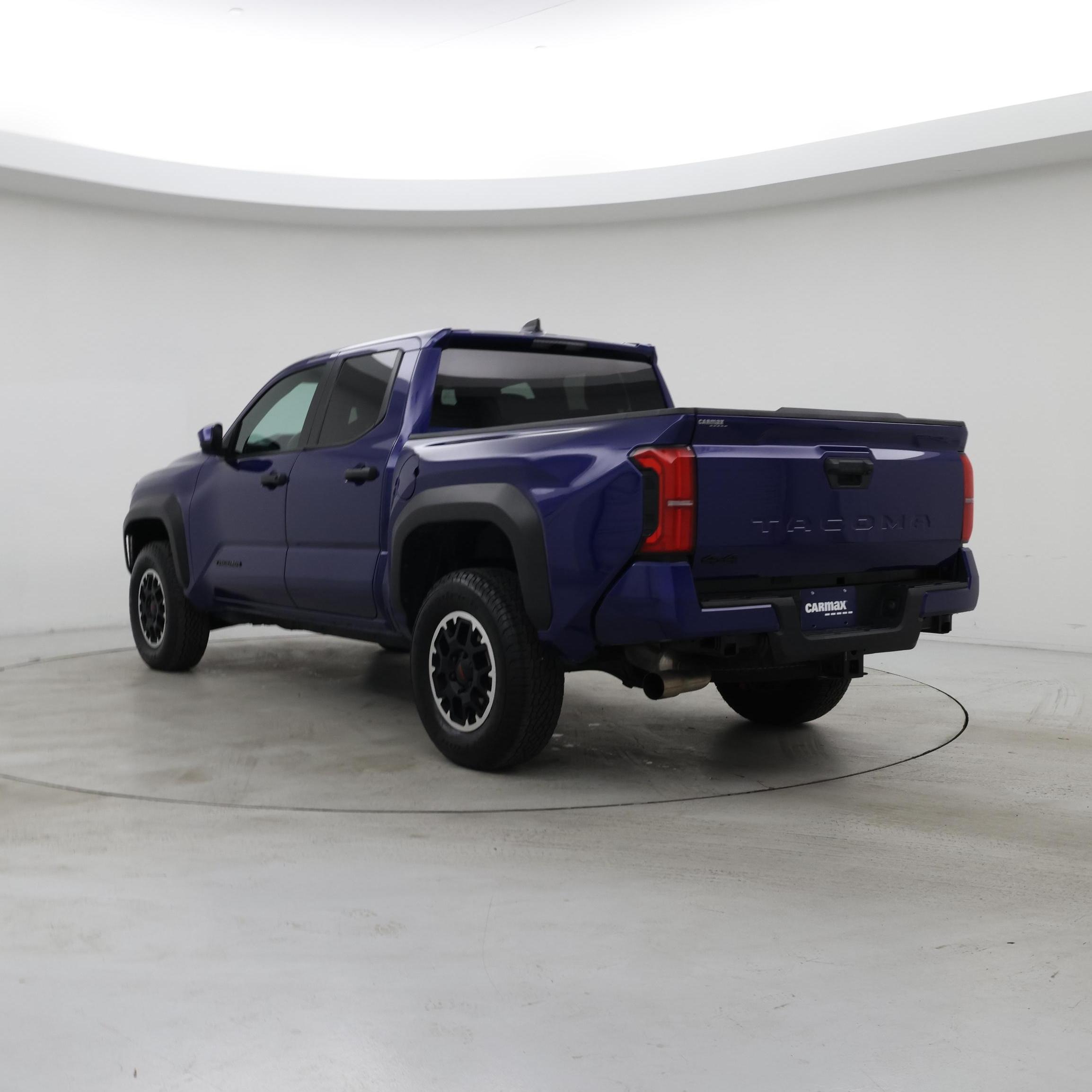 Thumbnail: 2024 Toyota Tacoma - 2