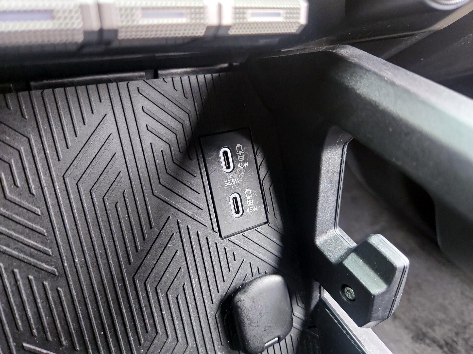 Thumbnail: 2024 Toyota Tacoma - 19