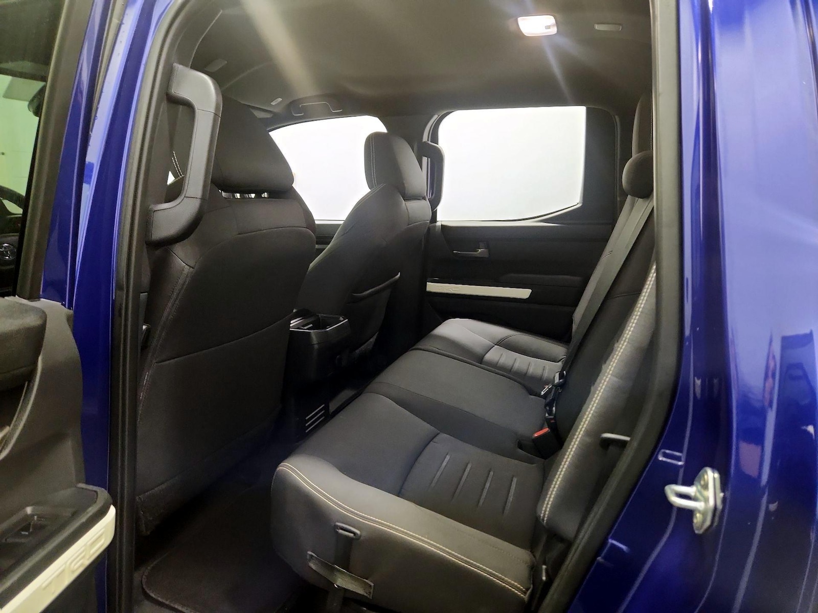 2024 Toyota Tacoma TRD Sport - Photo 21