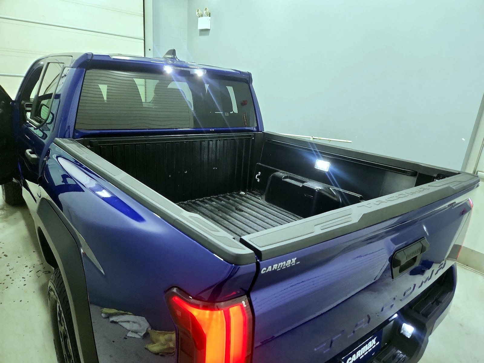 2024 Toyota Tacoma TRD Sport - Photo 22