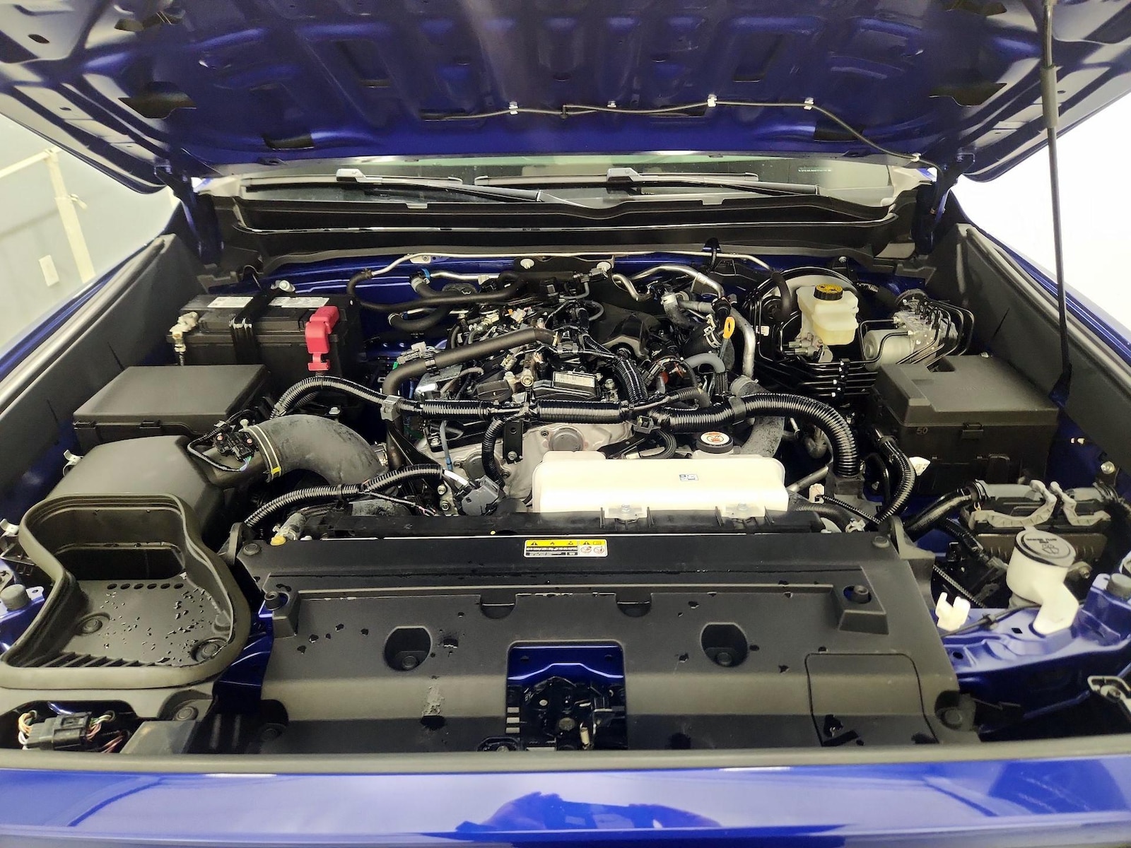 2024 Toyota Tacoma TRD Sport - Photo 23