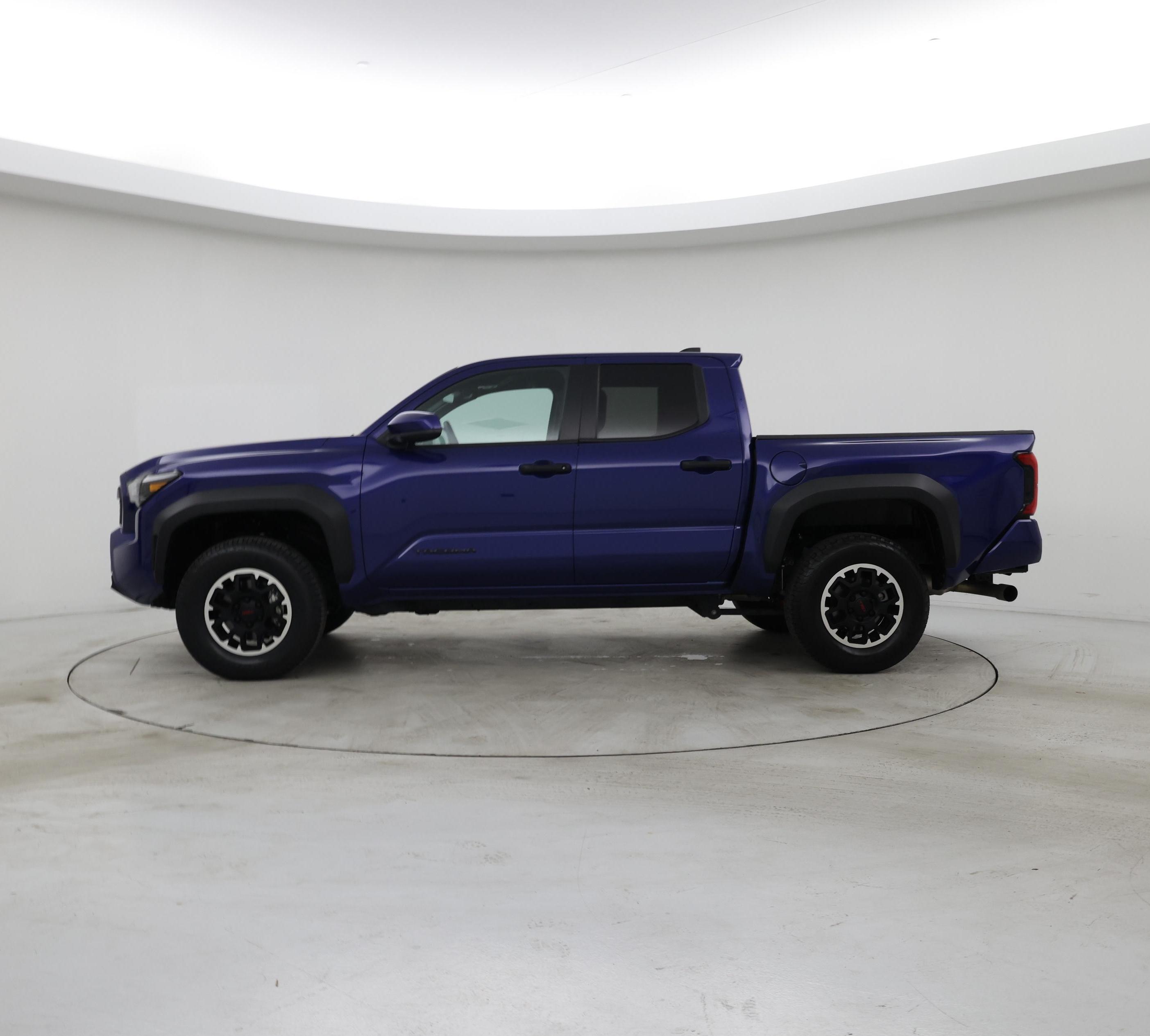 Thumbnail: 2024 Toyota Tacoma - 3