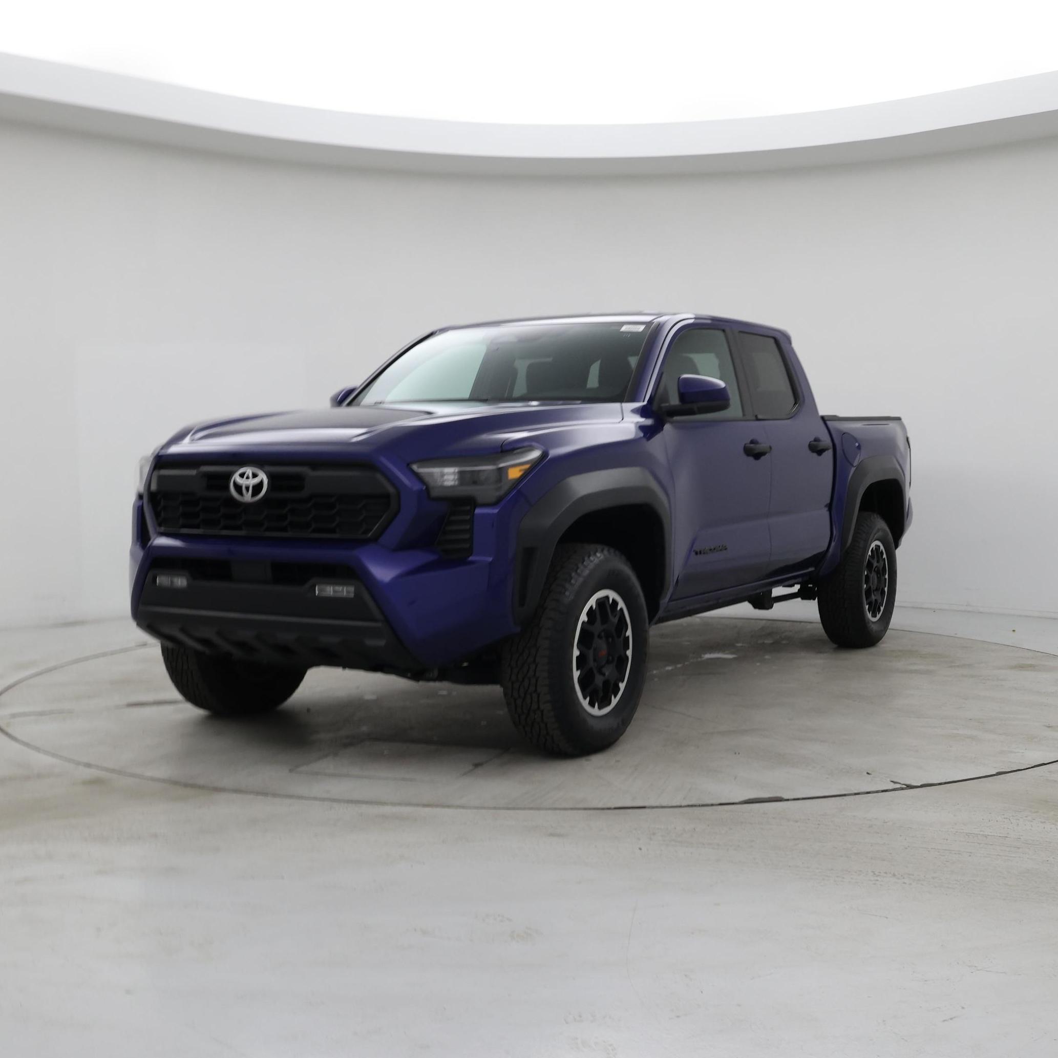 Thumbnail: 2024 Toyota Tacoma - 4