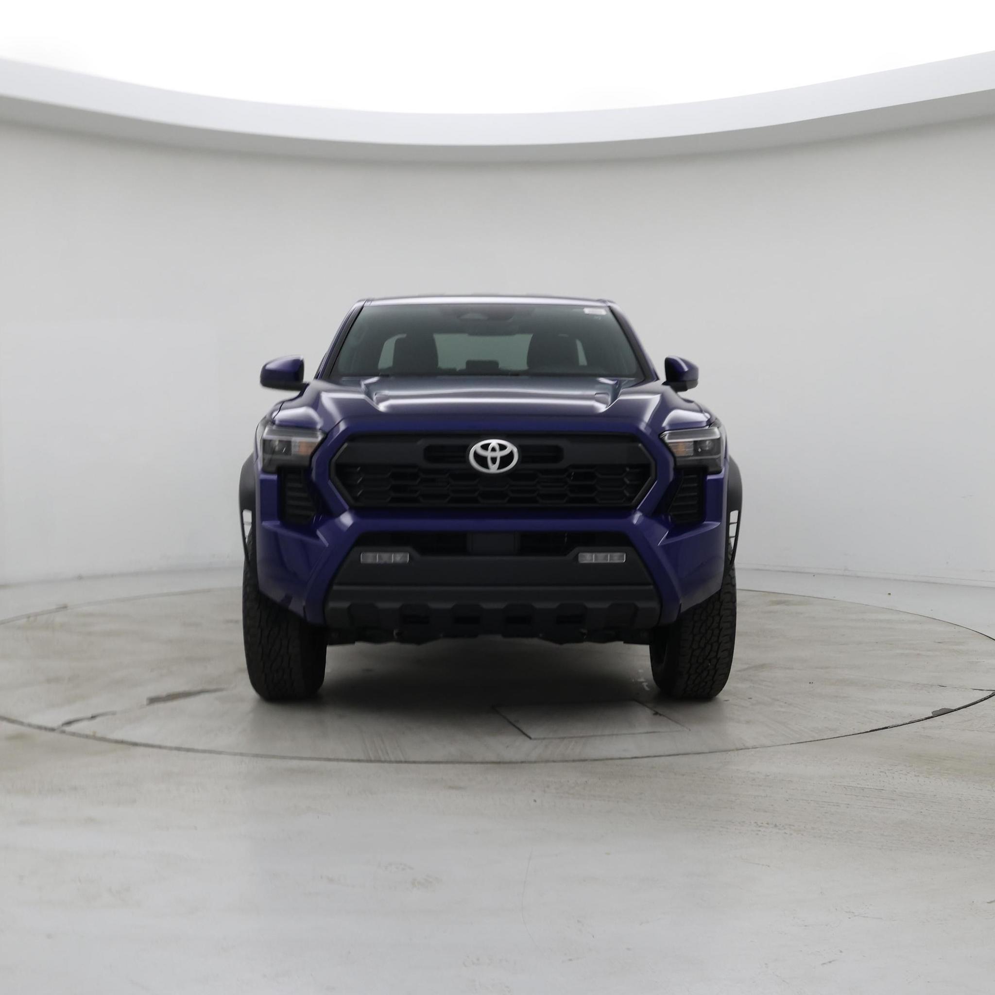 Thumbnail: 2024 Toyota Tacoma - 5