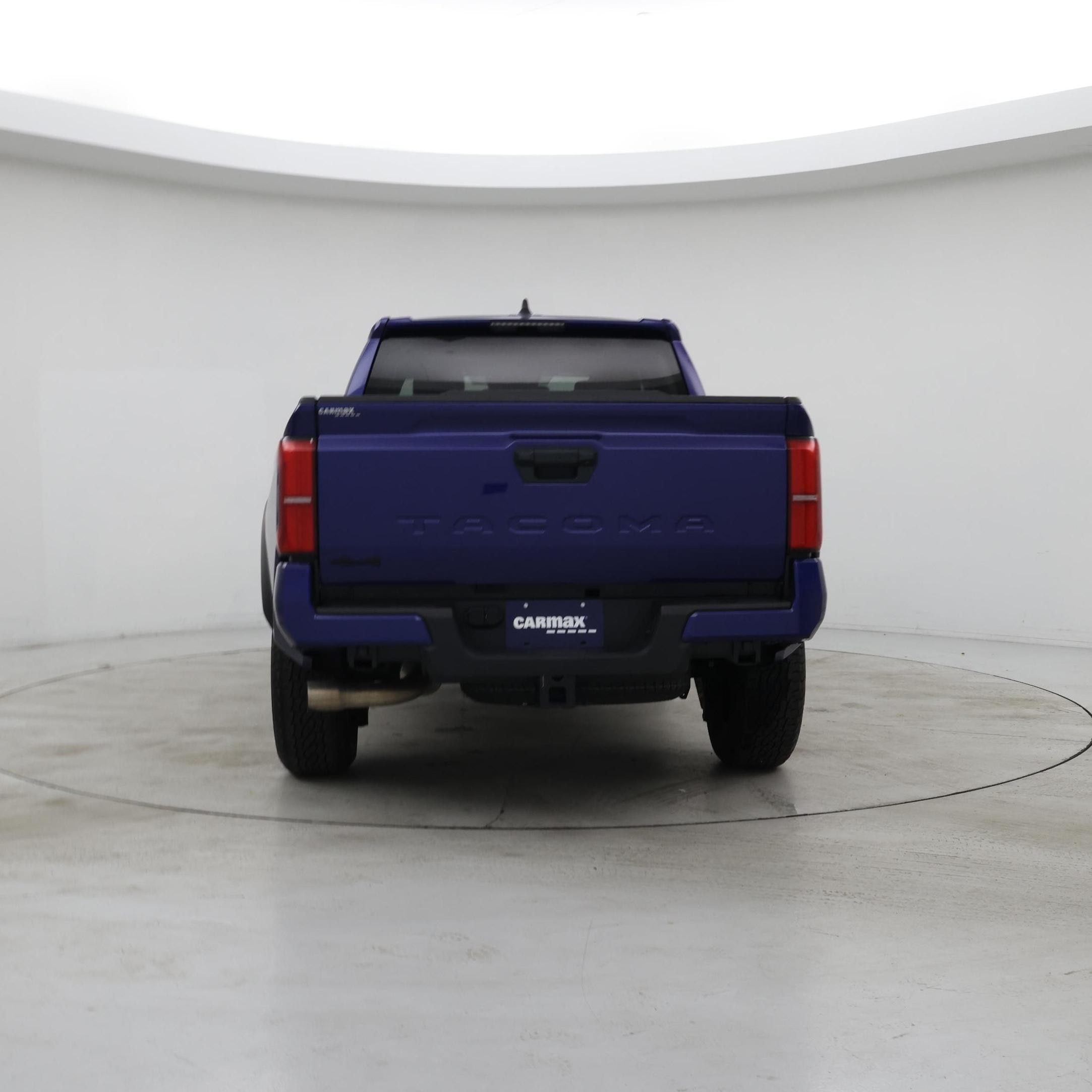 Thumbnail: 2024 Toyota Tacoma - 6