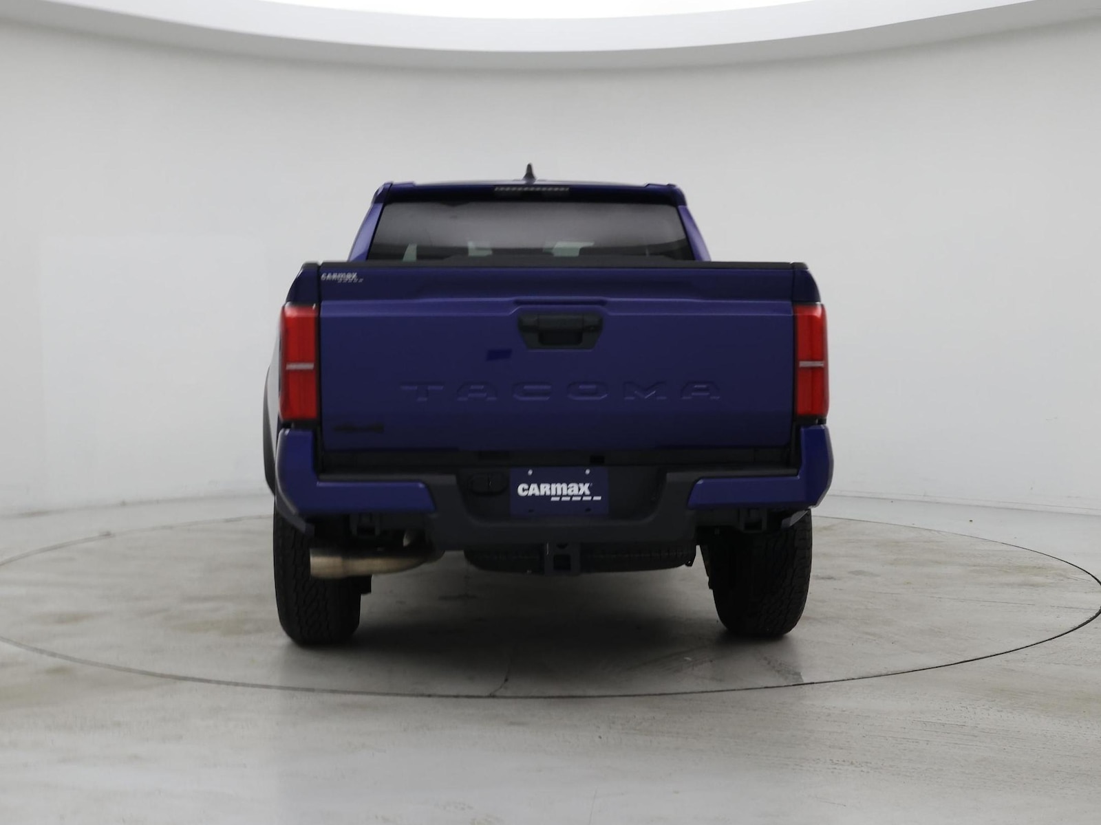 2024 Toyota Tacoma TRD Sport - Photo 7