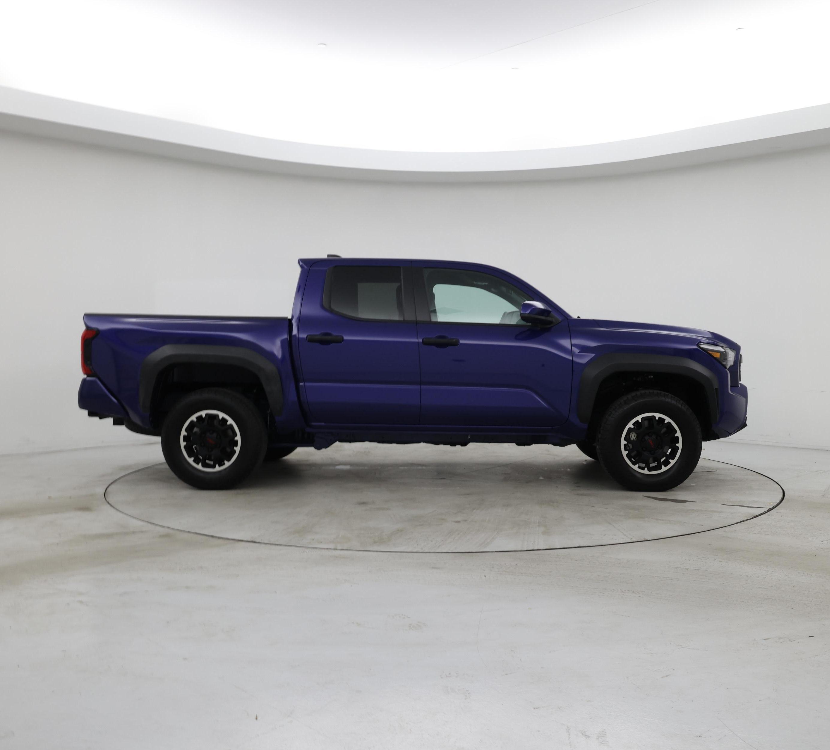 Thumbnail: 2024 Toyota Tacoma - 7