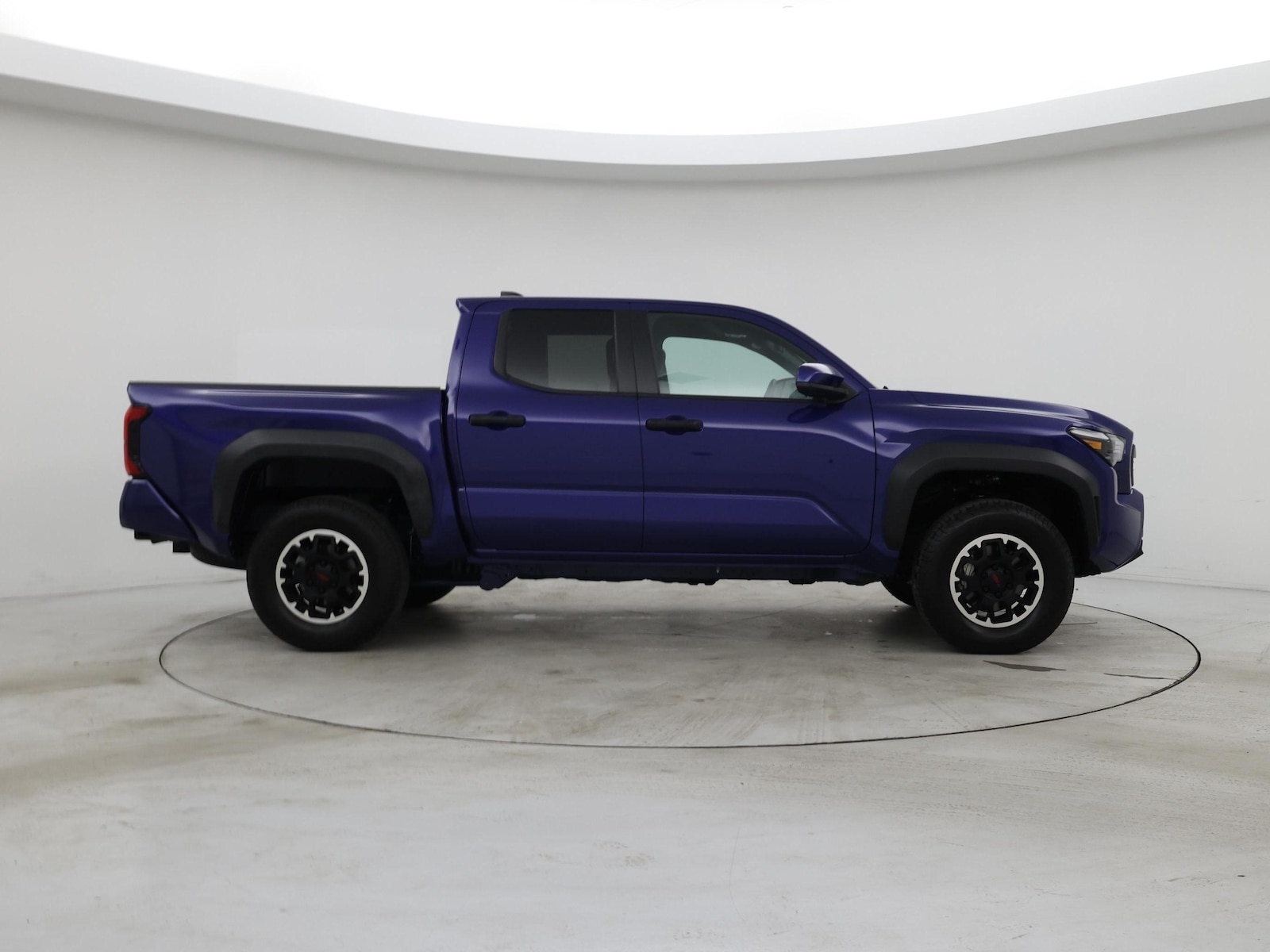 2024 Toyota Tacoma TRD Sport - Photo 8