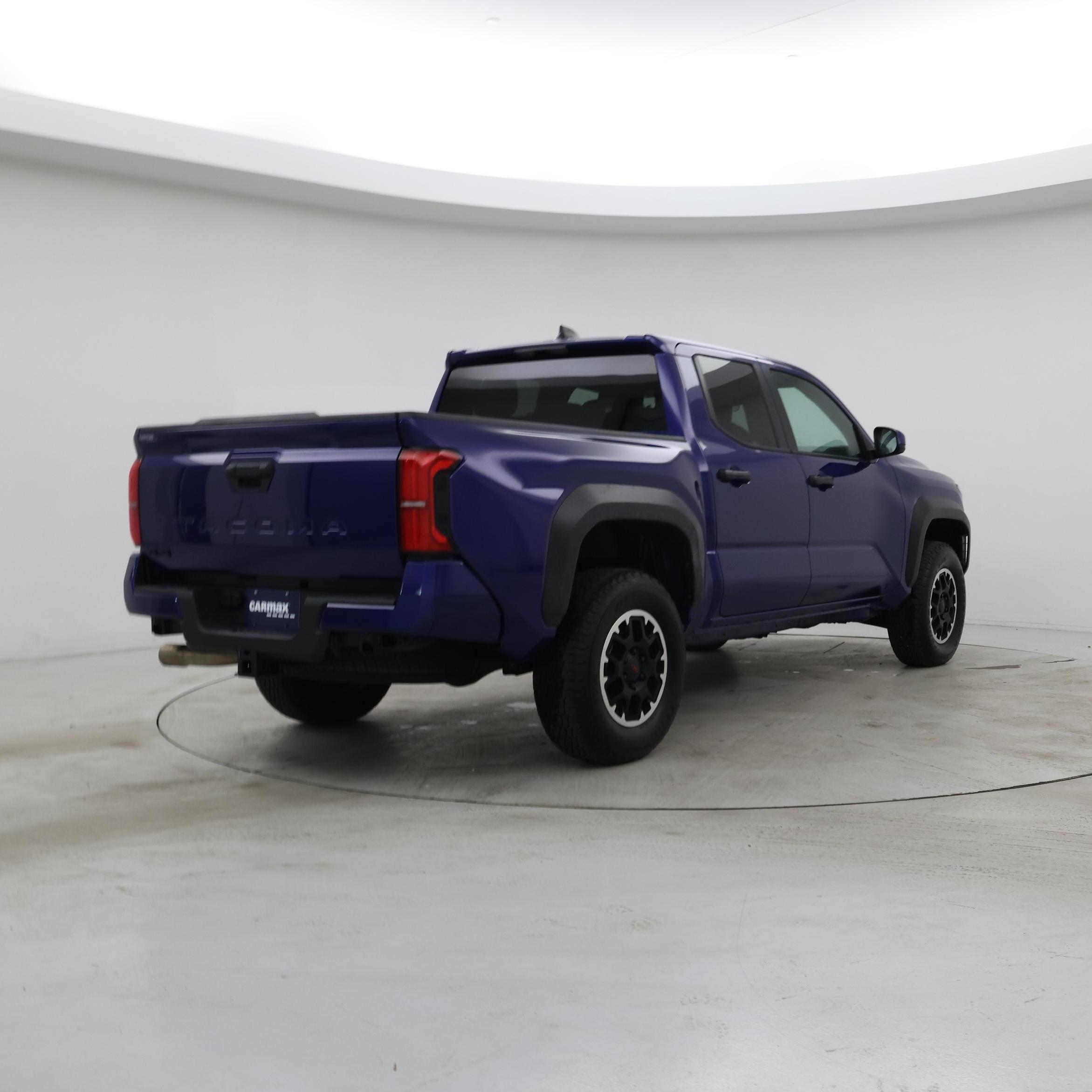 Thumbnail: 2024 Toyota Tacoma - 8
