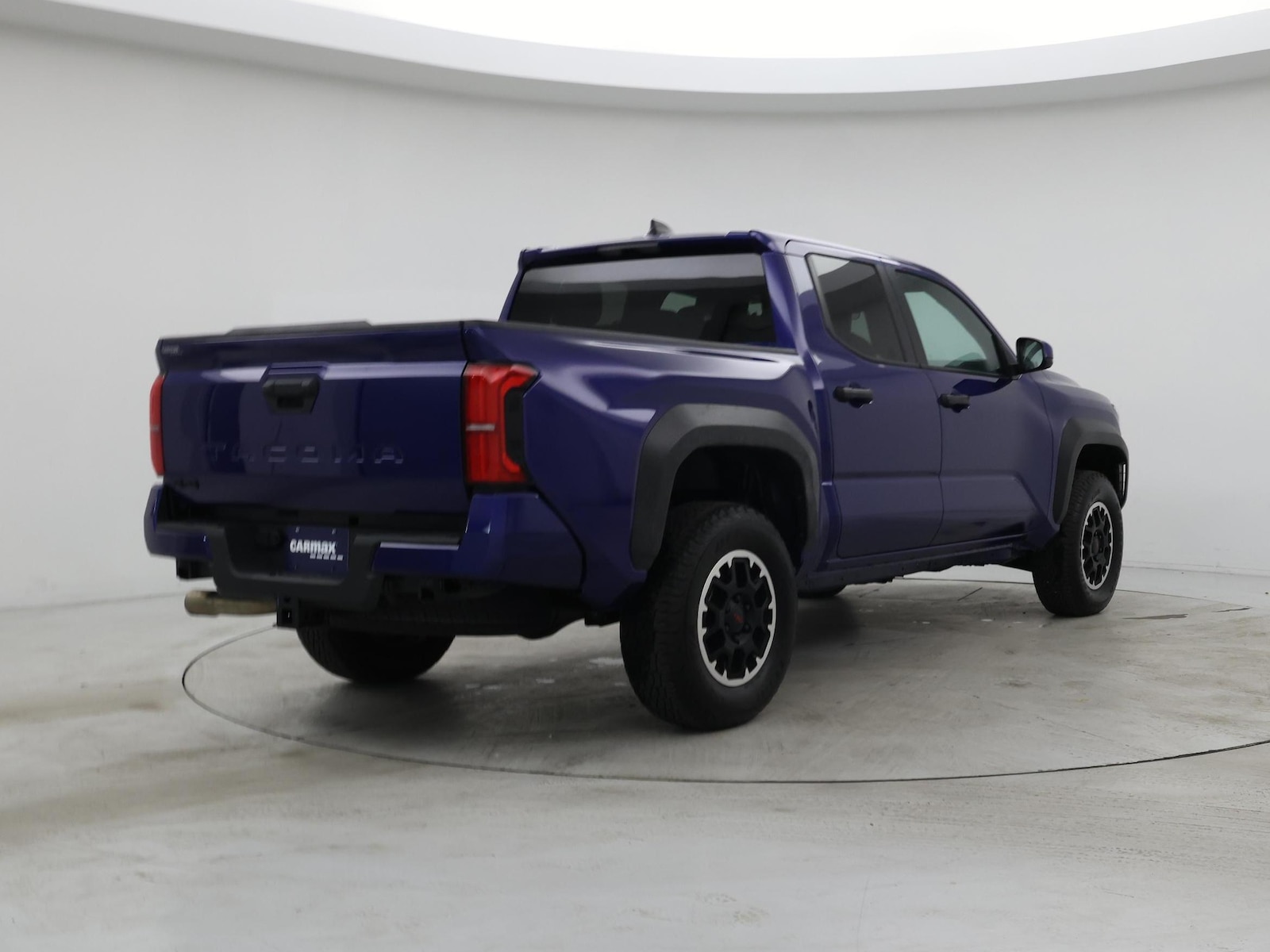 2024 Toyota Tacoma TRD Sport - Photo 9