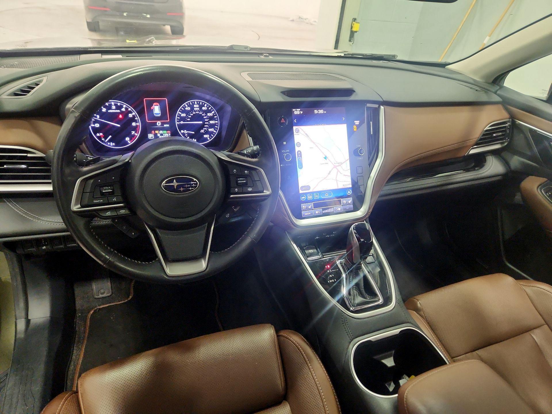 Thumbnail: 2020 Subaru Outback - 9