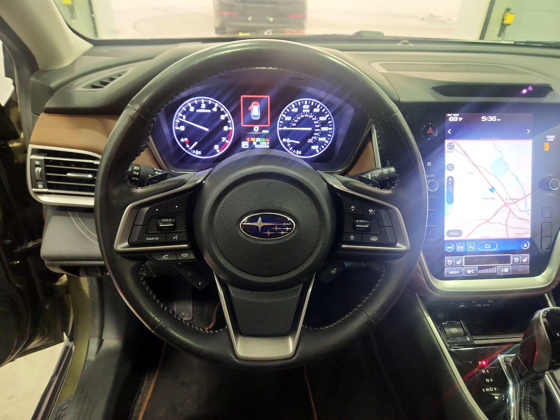 Thumbnail: 2020 Subaru Outback - 10