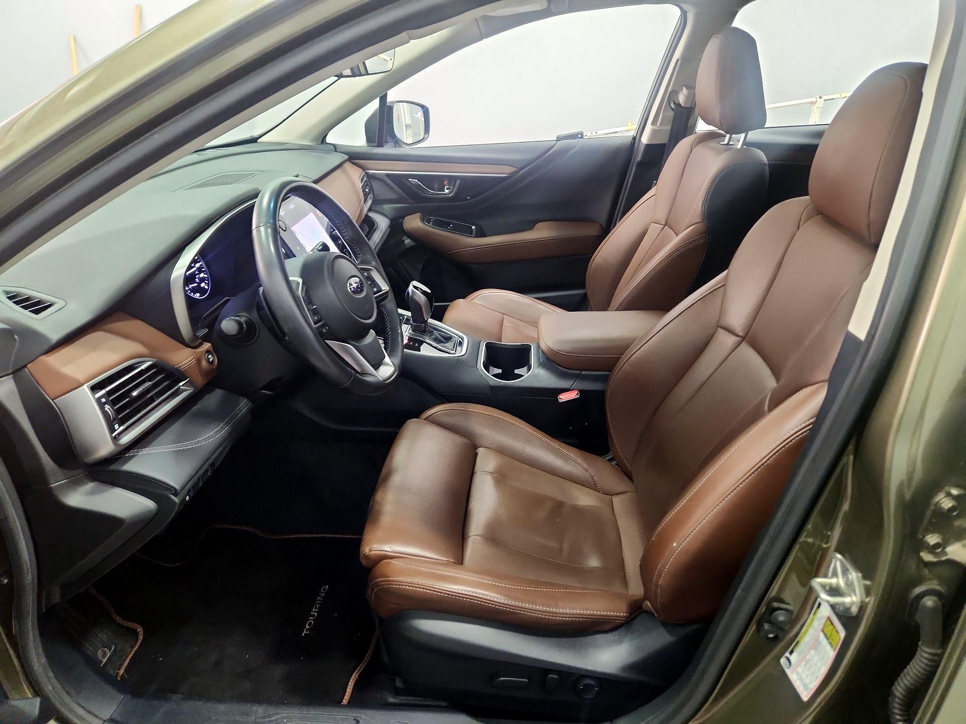 Thumbnail: 2020 Subaru Outback - 11