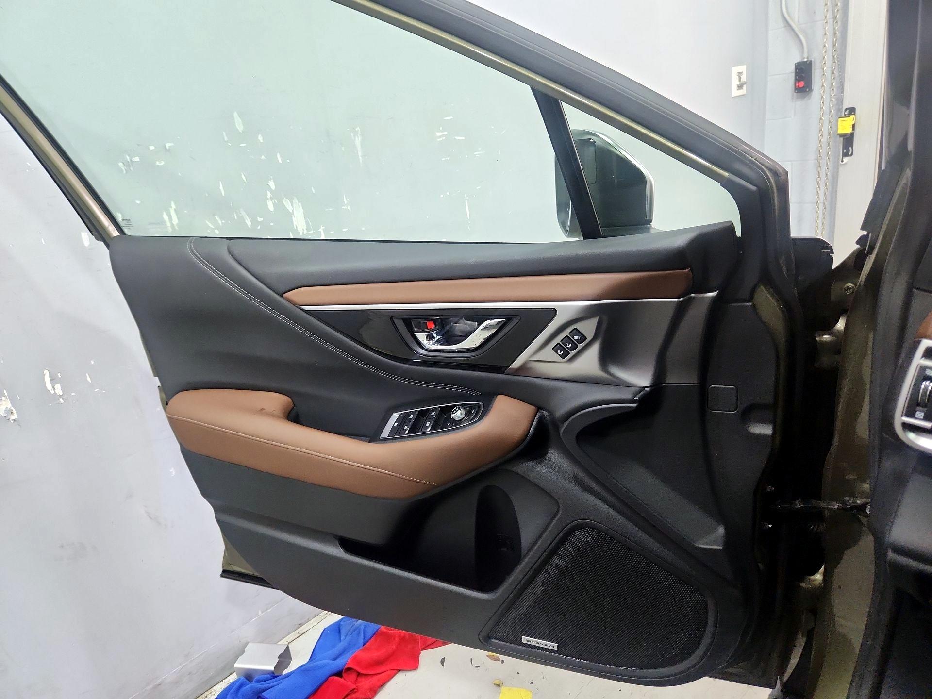 Thumbnail: 2020 Subaru Outback - 12