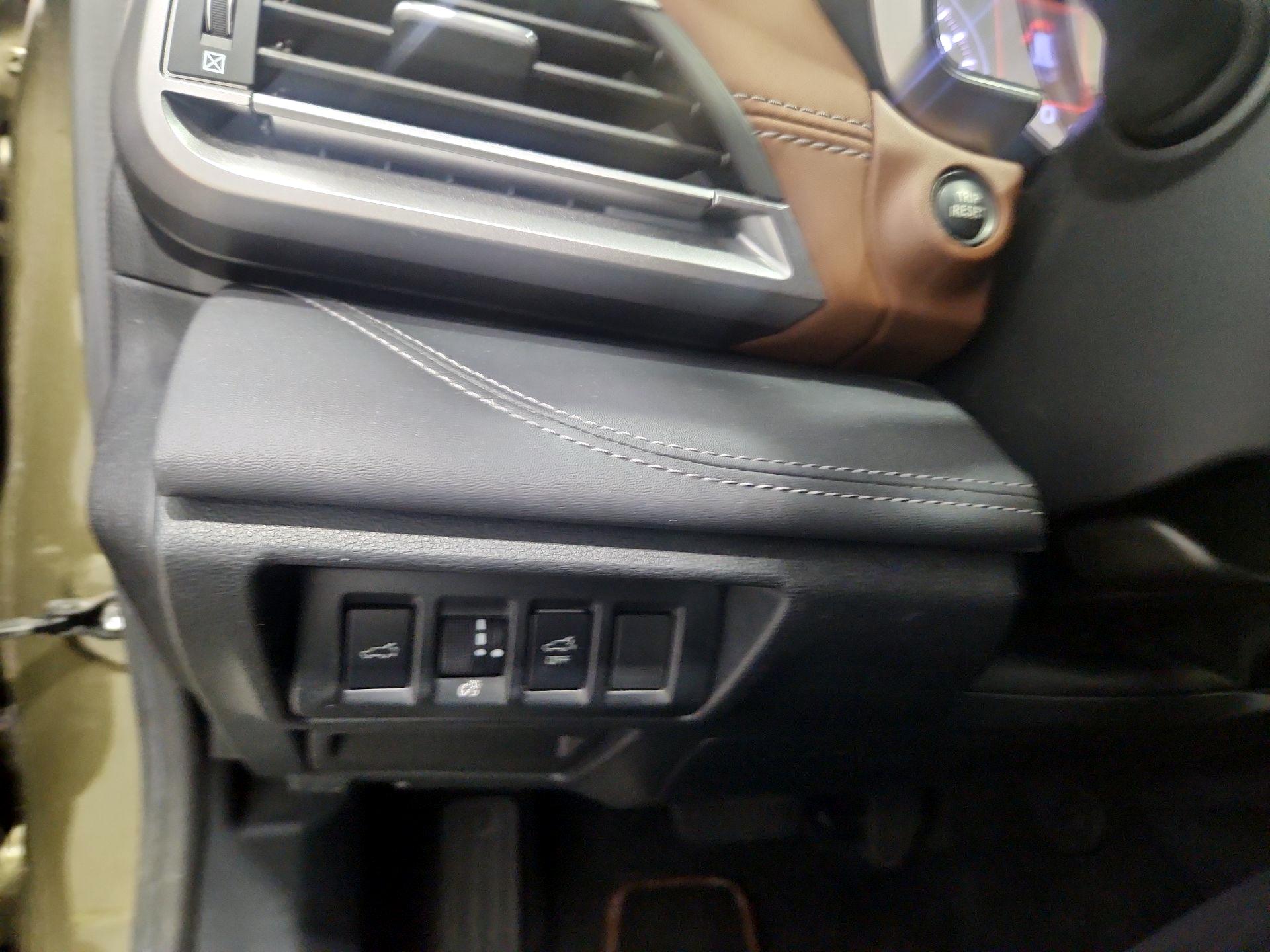 Thumbnail: 2020 Subaru Outback - 13