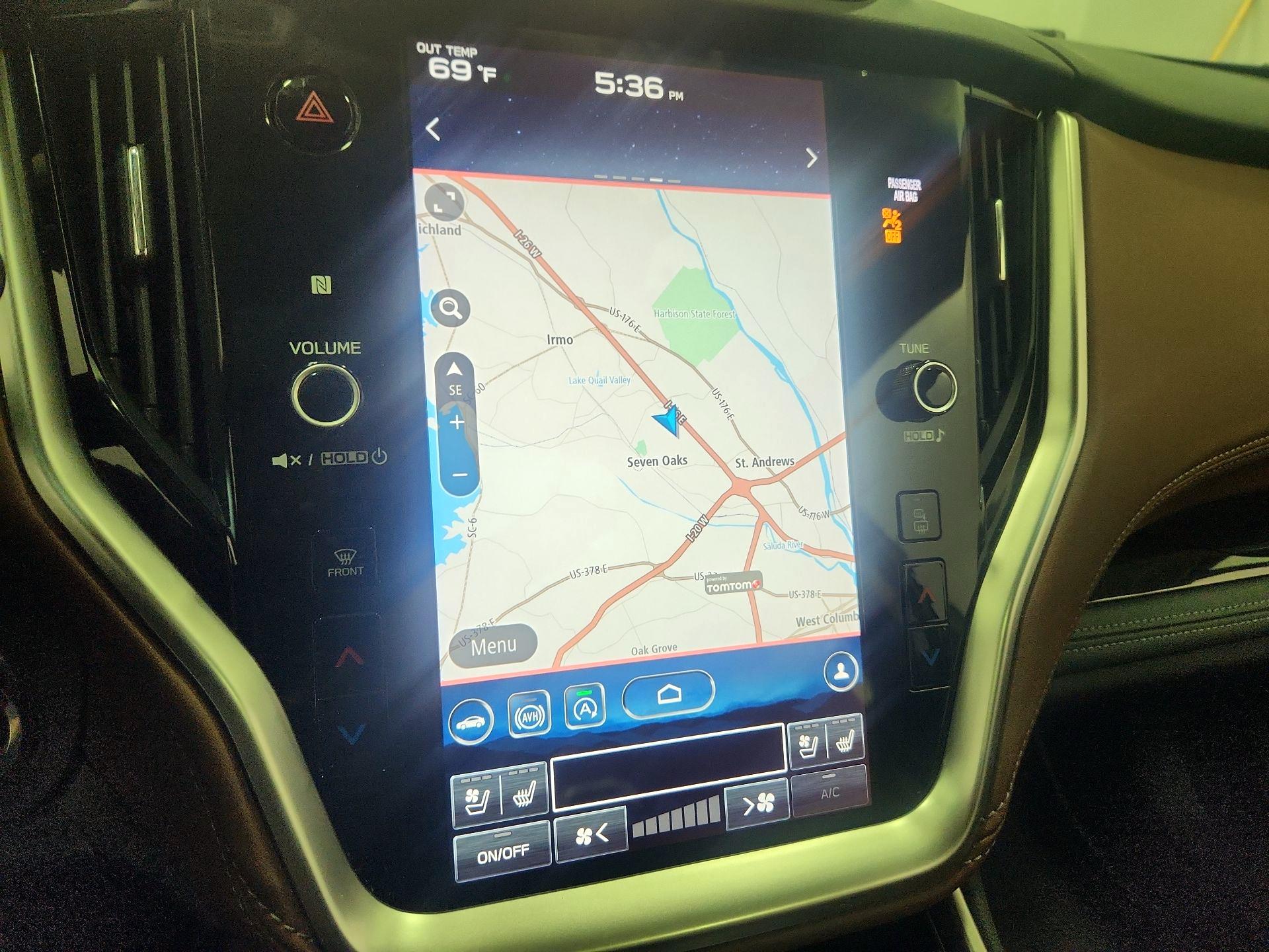 Thumbnail: 2020 Subaru Outback - 14