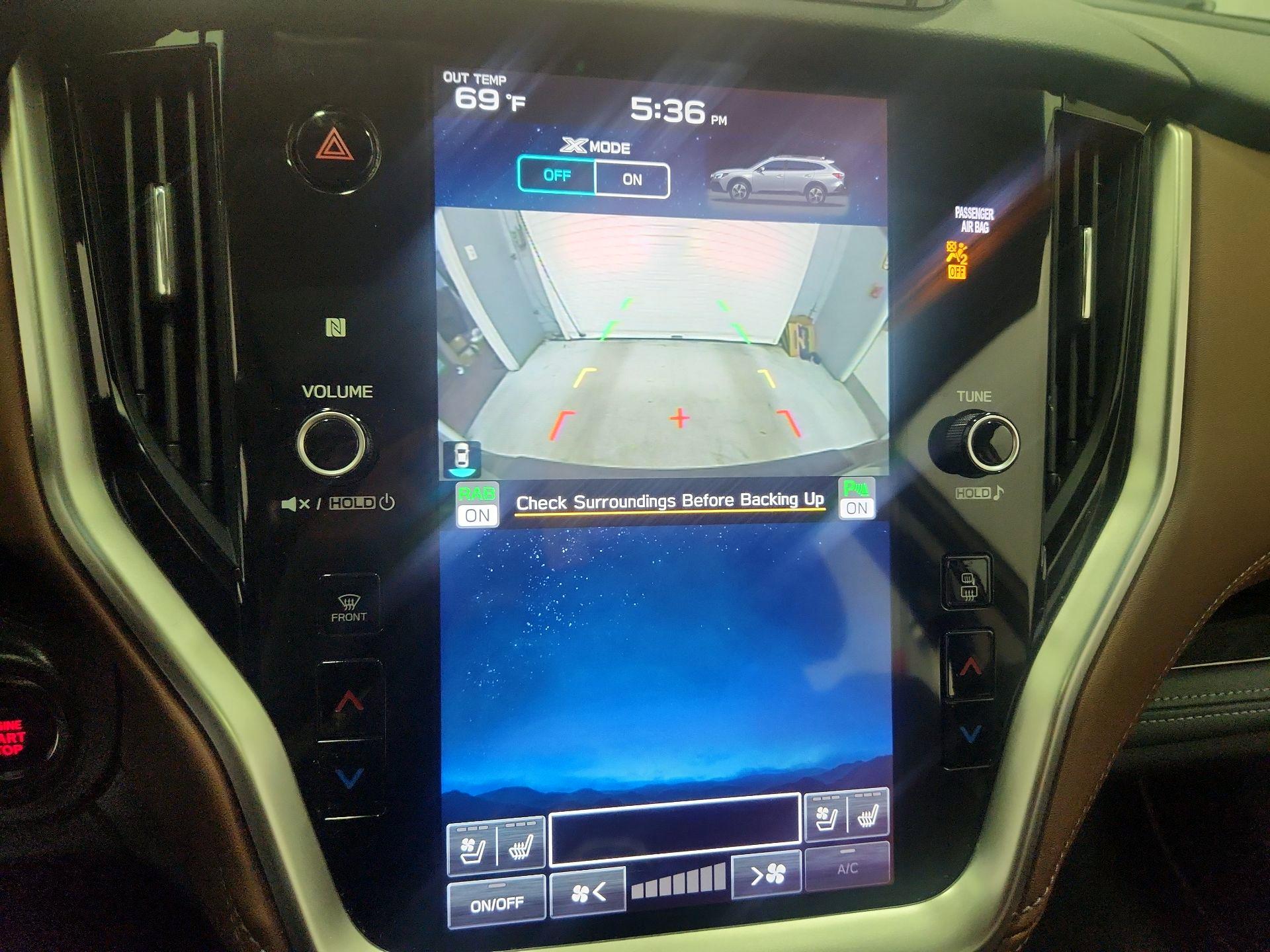 Thumbnail: 2020 Subaru Outback - 15