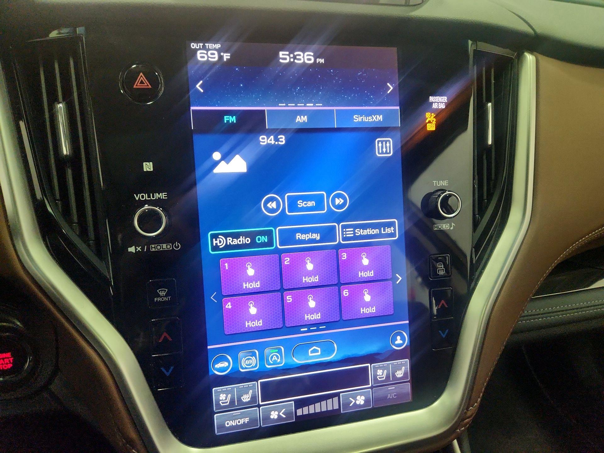 Thumbnail: 2020 Subaru Outback - 16