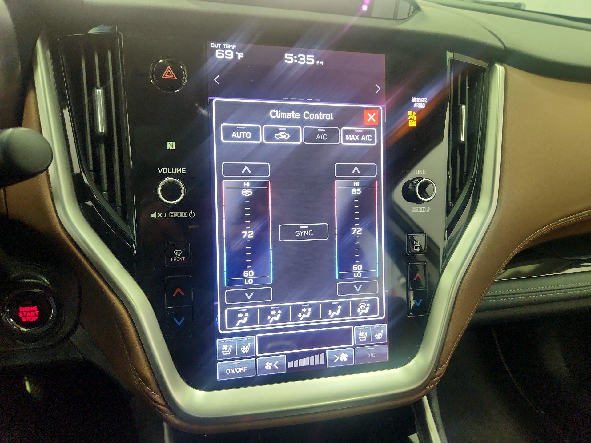 Thumbnail: 2020 Subaru Outback - 17