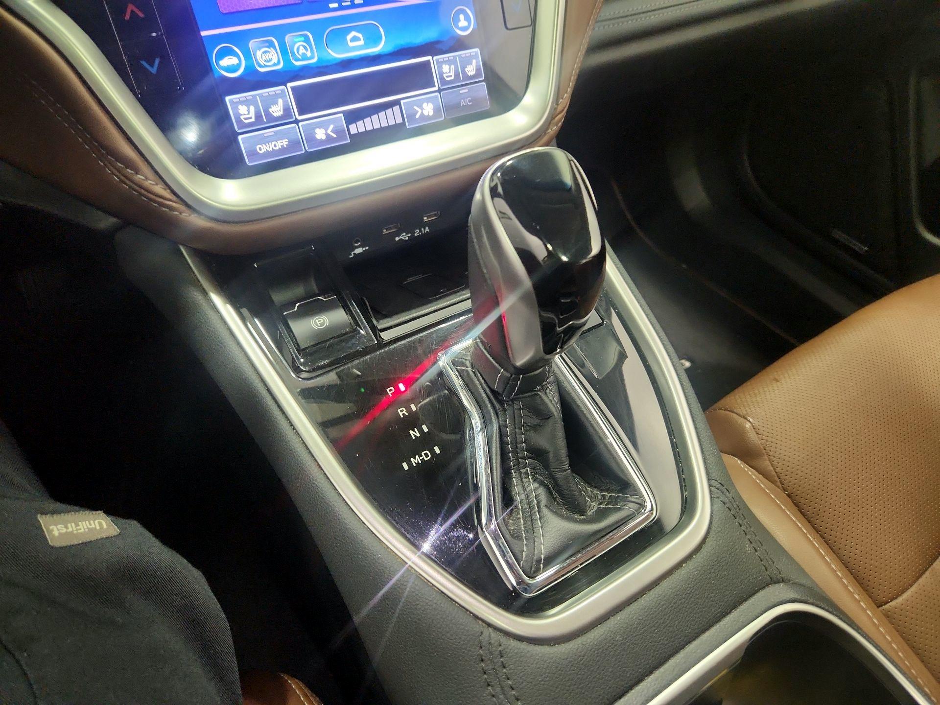 Thumbnail: 2020 Subaru Outback - 18