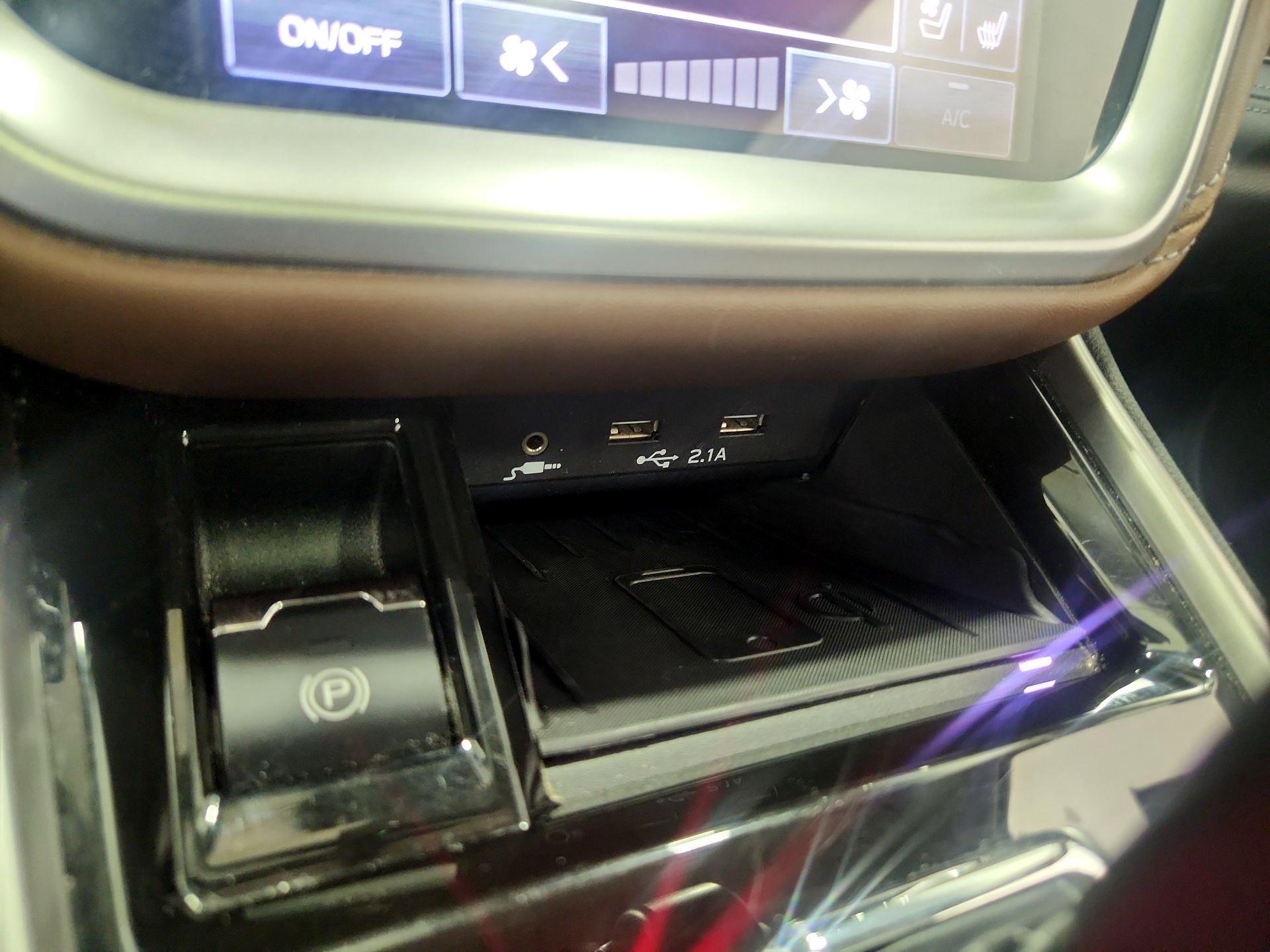 Thumbnail: 2020 Subaru Outback - 19