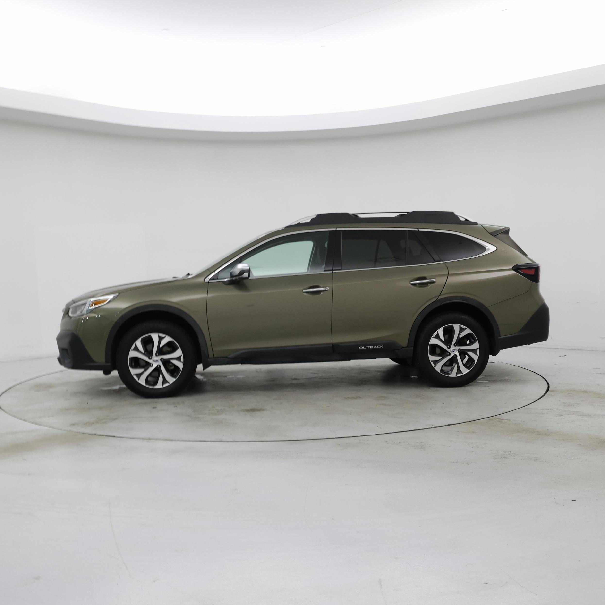 Thumbnail: 2020 Subaru Outback - 3
