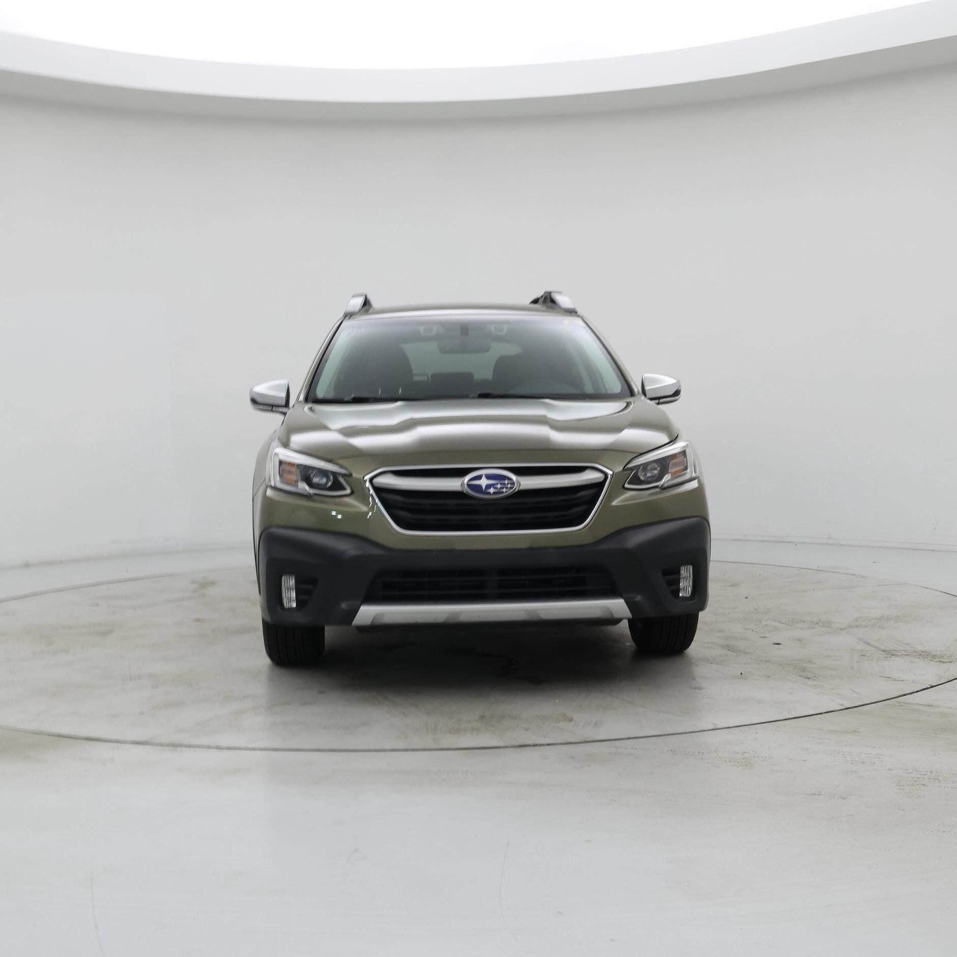 Thumbnail: 2020 Subaru Outback - 5