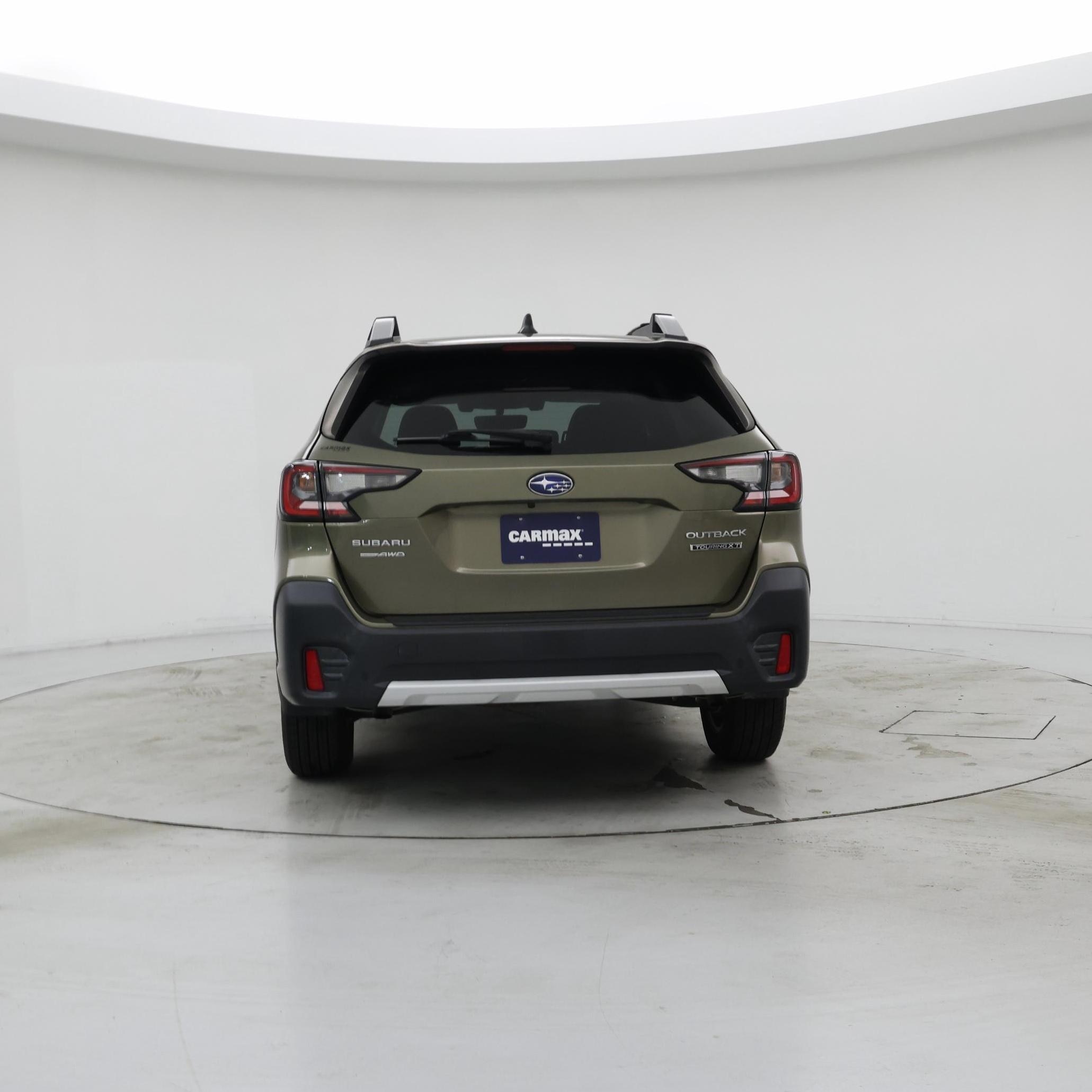 Thumbnail: 2020 Subaru Outback - 6