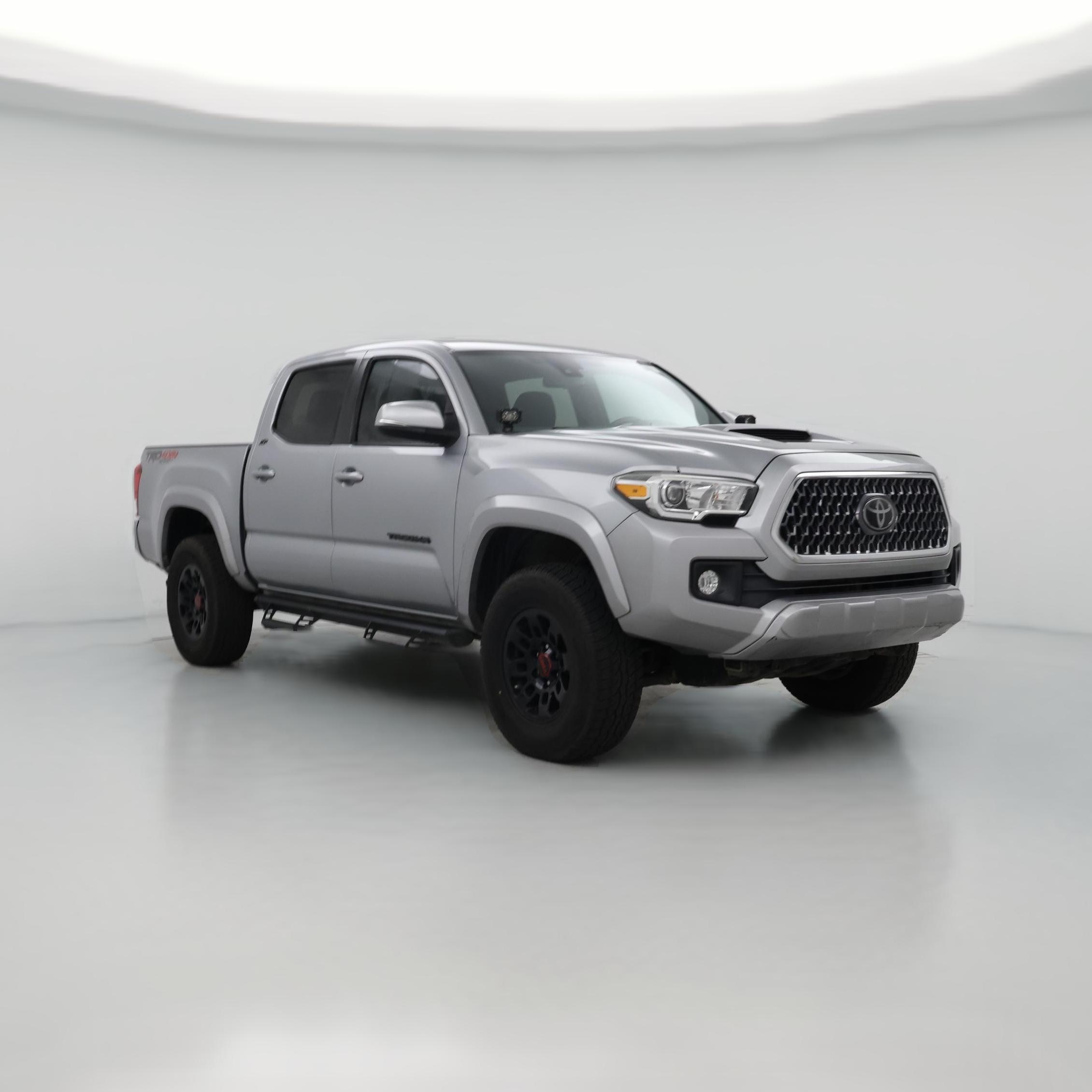 Thumbnail: 2019 Toyota Tacoma - 1
