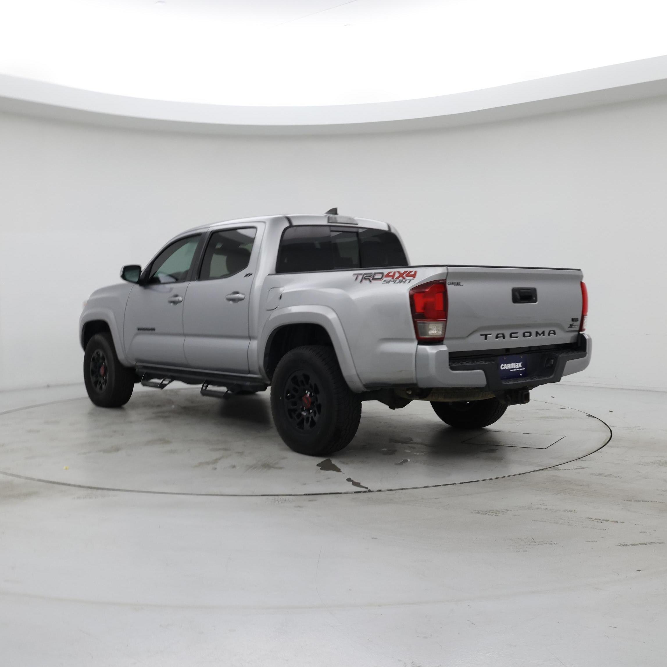 Thumbnail: 2019 Toyota Tacoma - 2