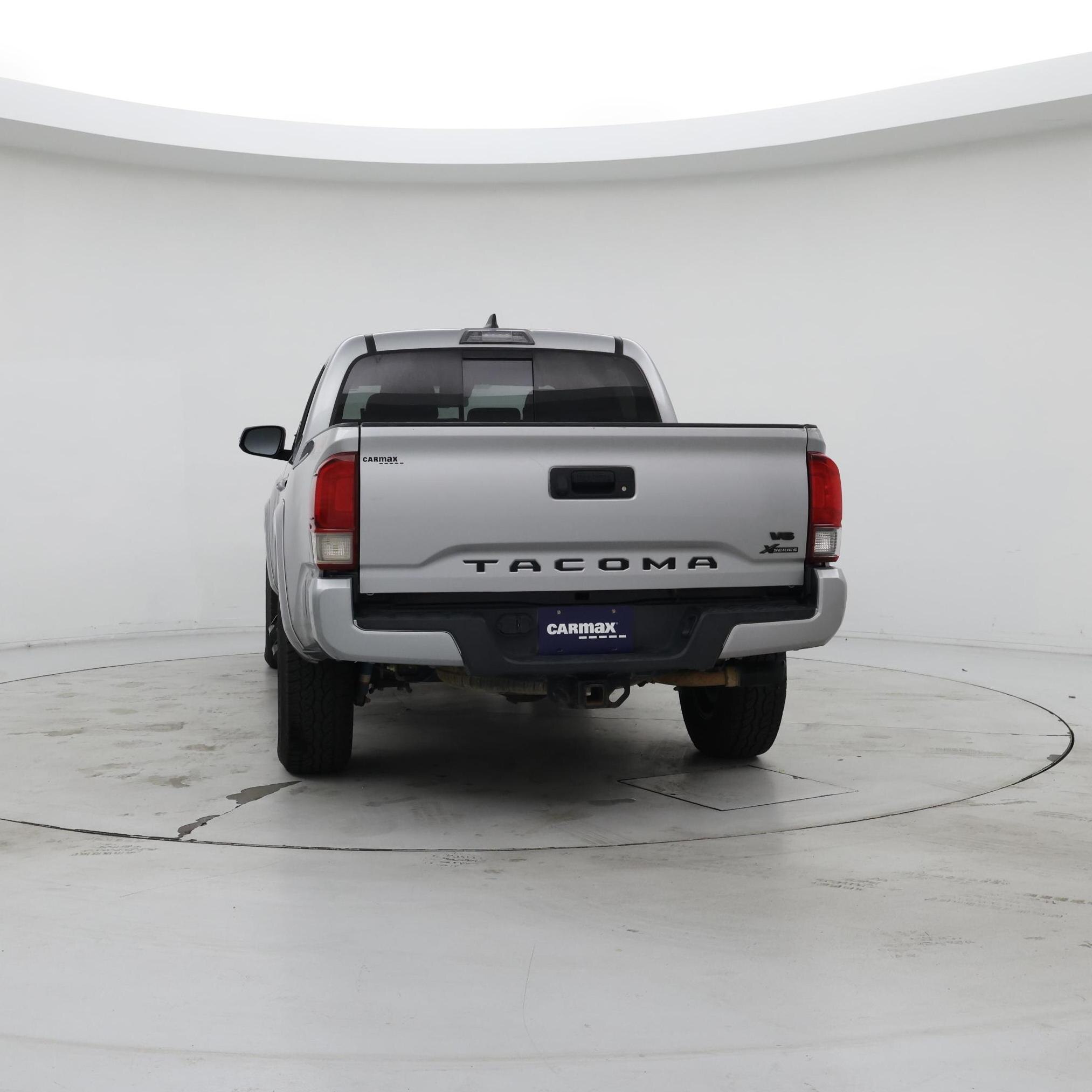 Thumbnail: 2019 Toyota Tacoma - 6