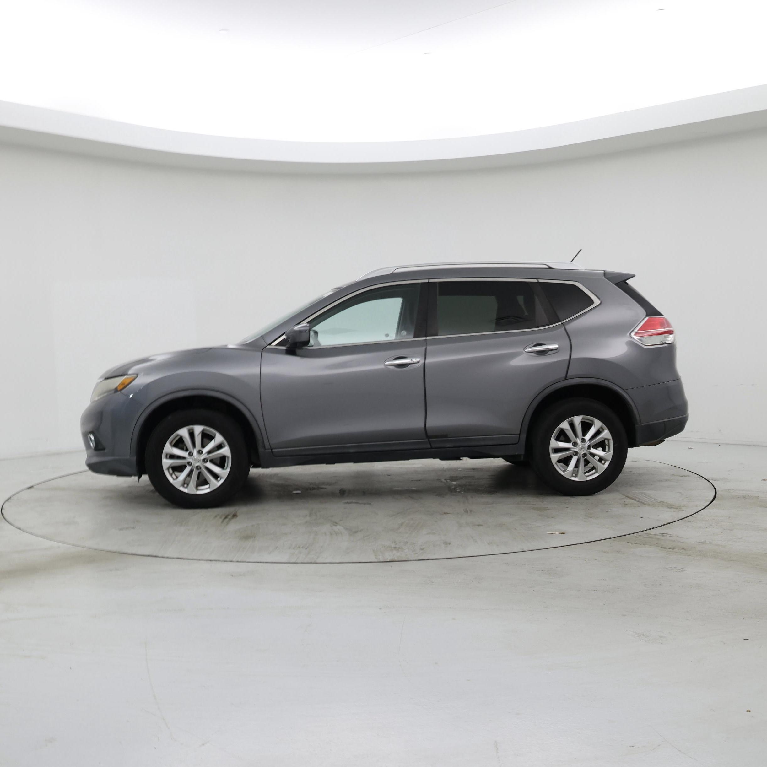 Thumbnail: 2016 Nissan Rogue - 3