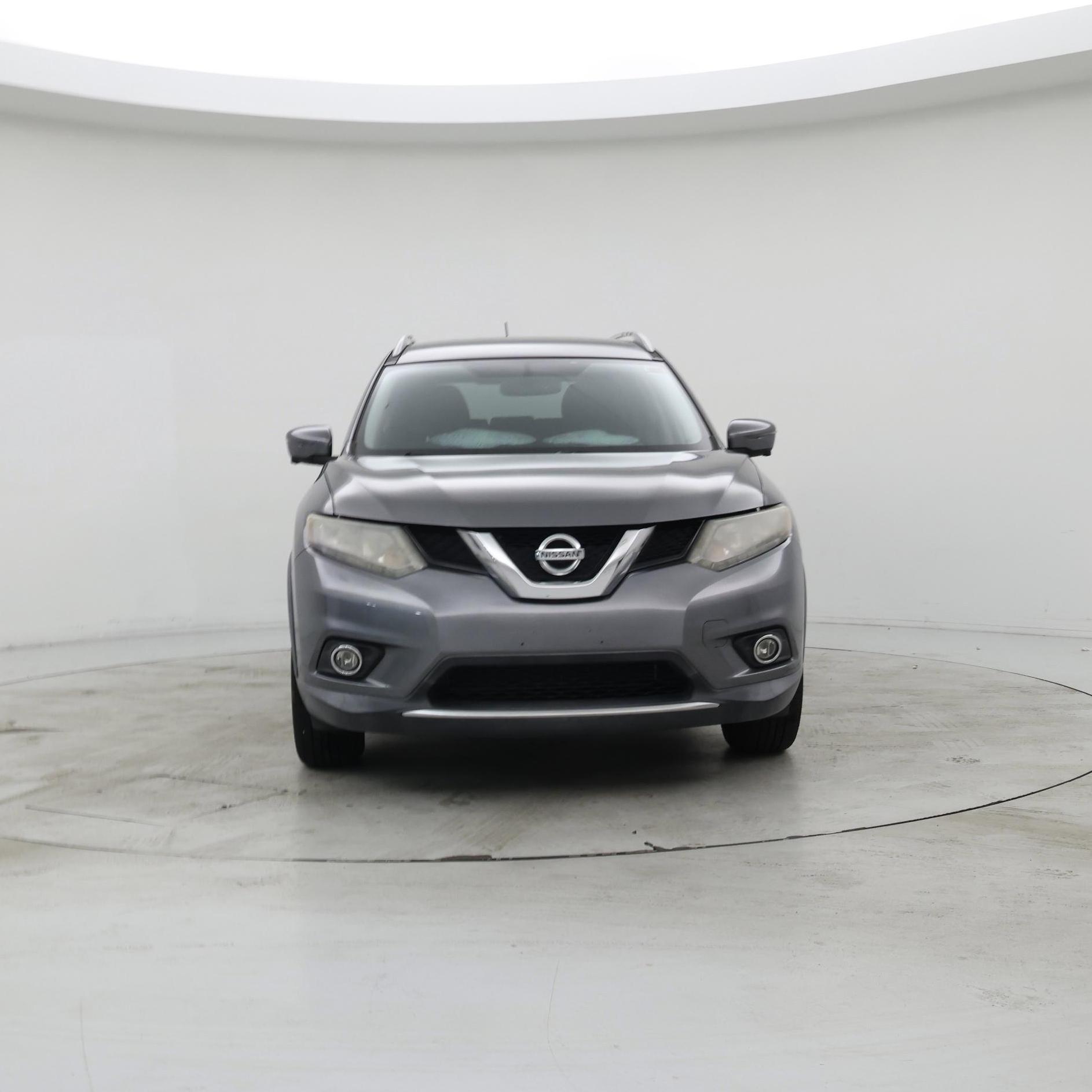Thumbnail: 2016 Nissan Rogue - 5