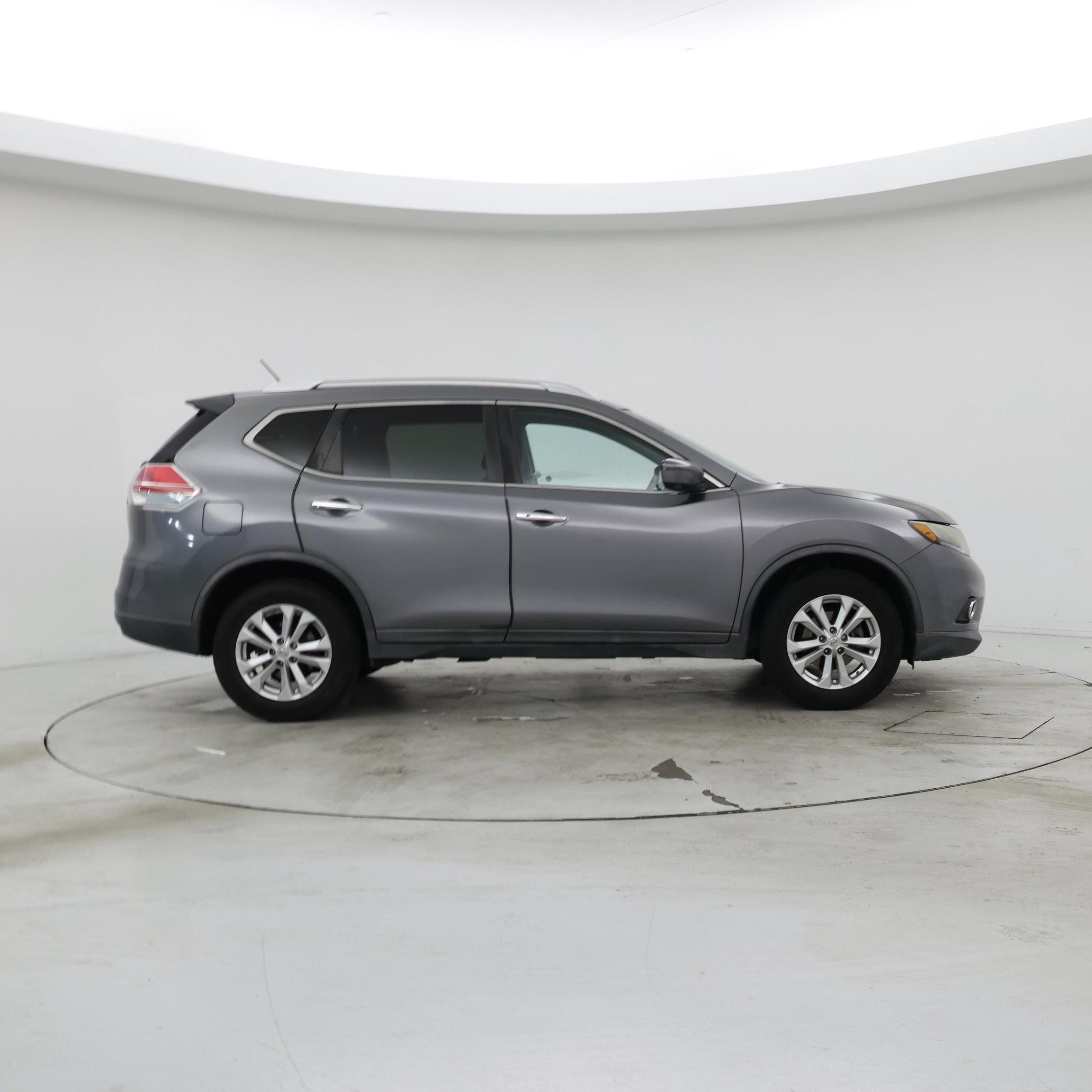 Thumbnail: 2016 Nissan Rogue - 7